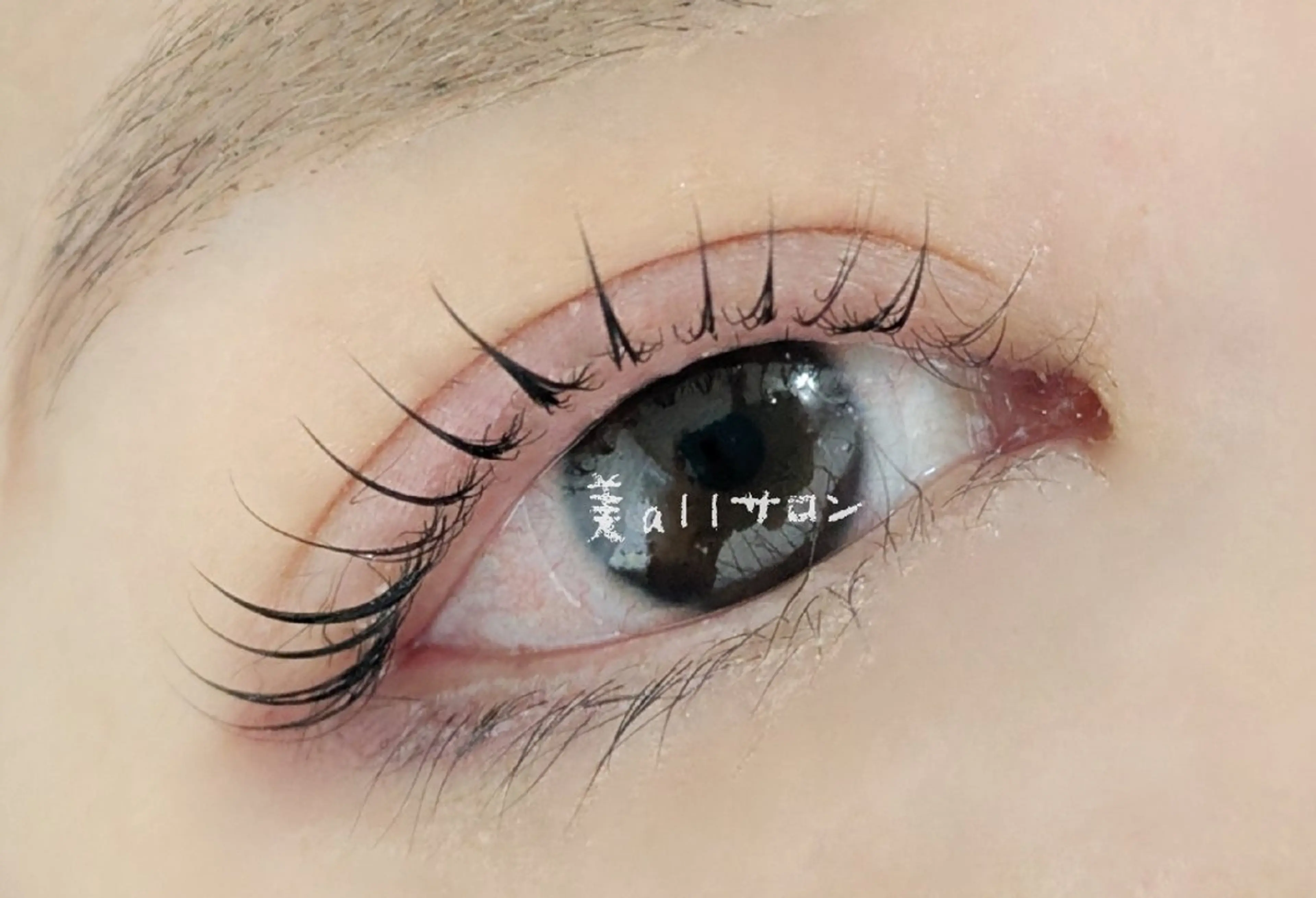 マツエク・マツパ マツパ 🍀美allサロン 🍀池袋東口🍀のマツエク・マツパデザイン