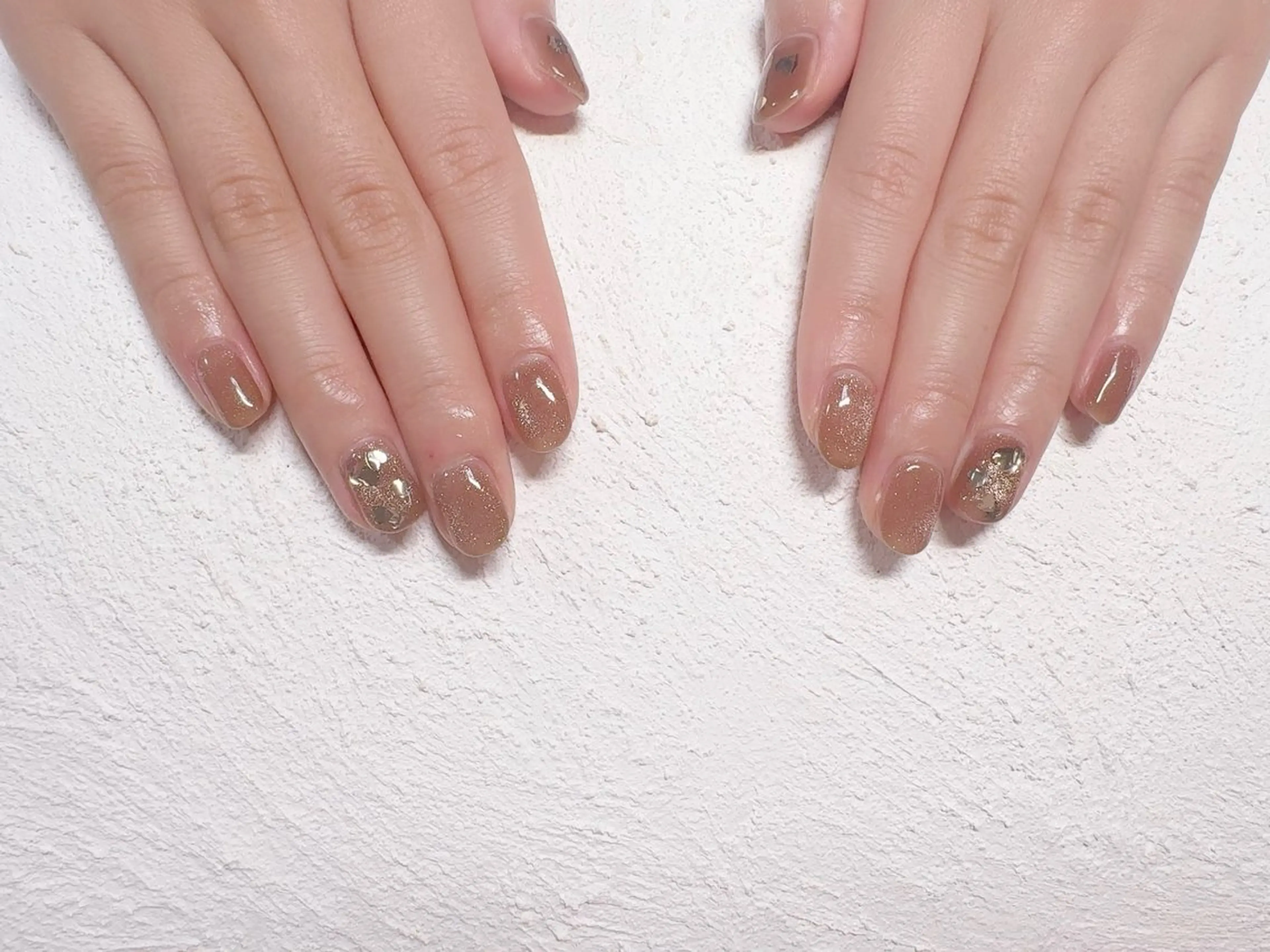 ネイル Regaro i.sのネイルデザイン