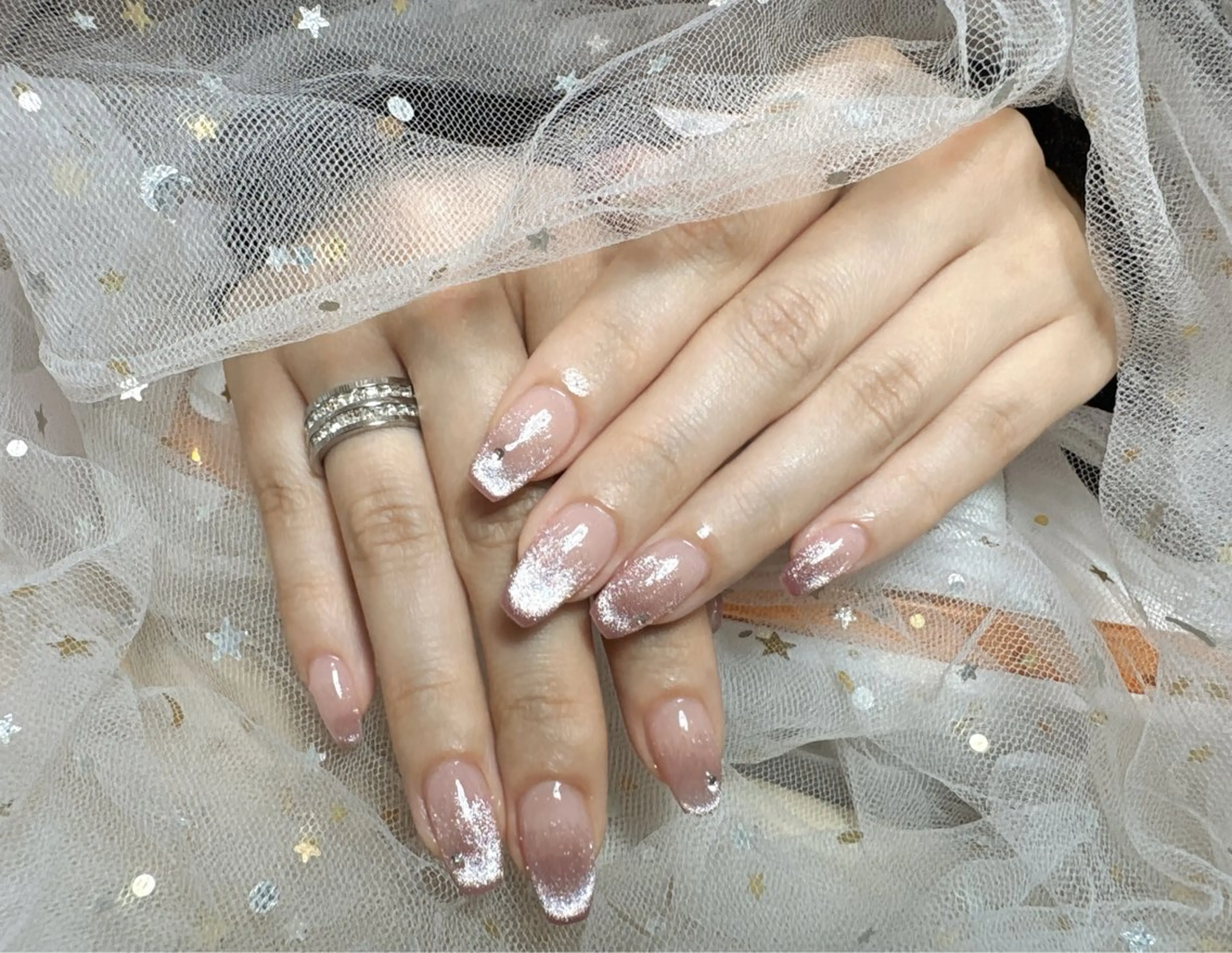 ネイル Angel AngelNailのネイルデザイン