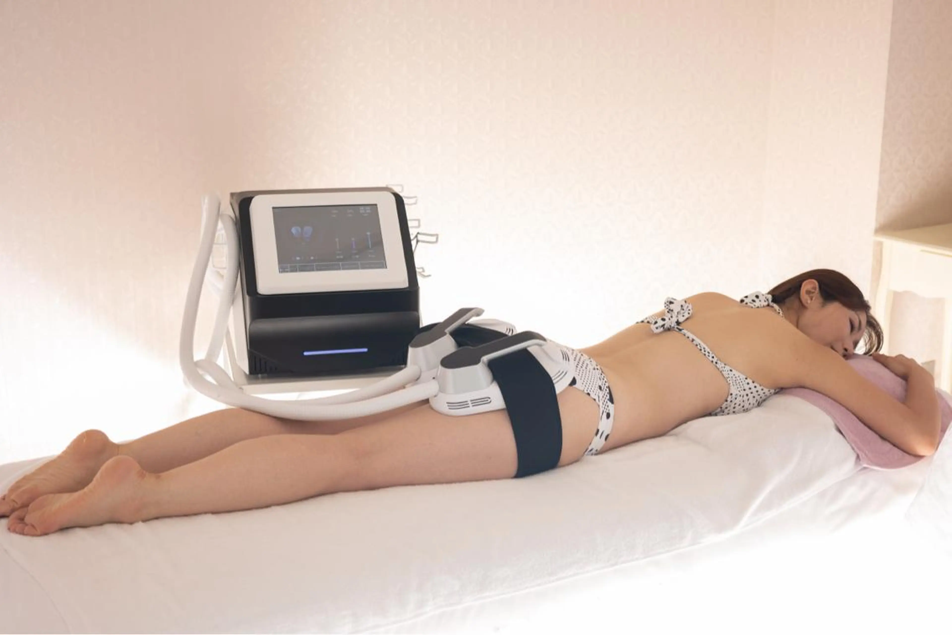 綺麗のひみつ グランプリ受賞店のエステ・リラクイメージ