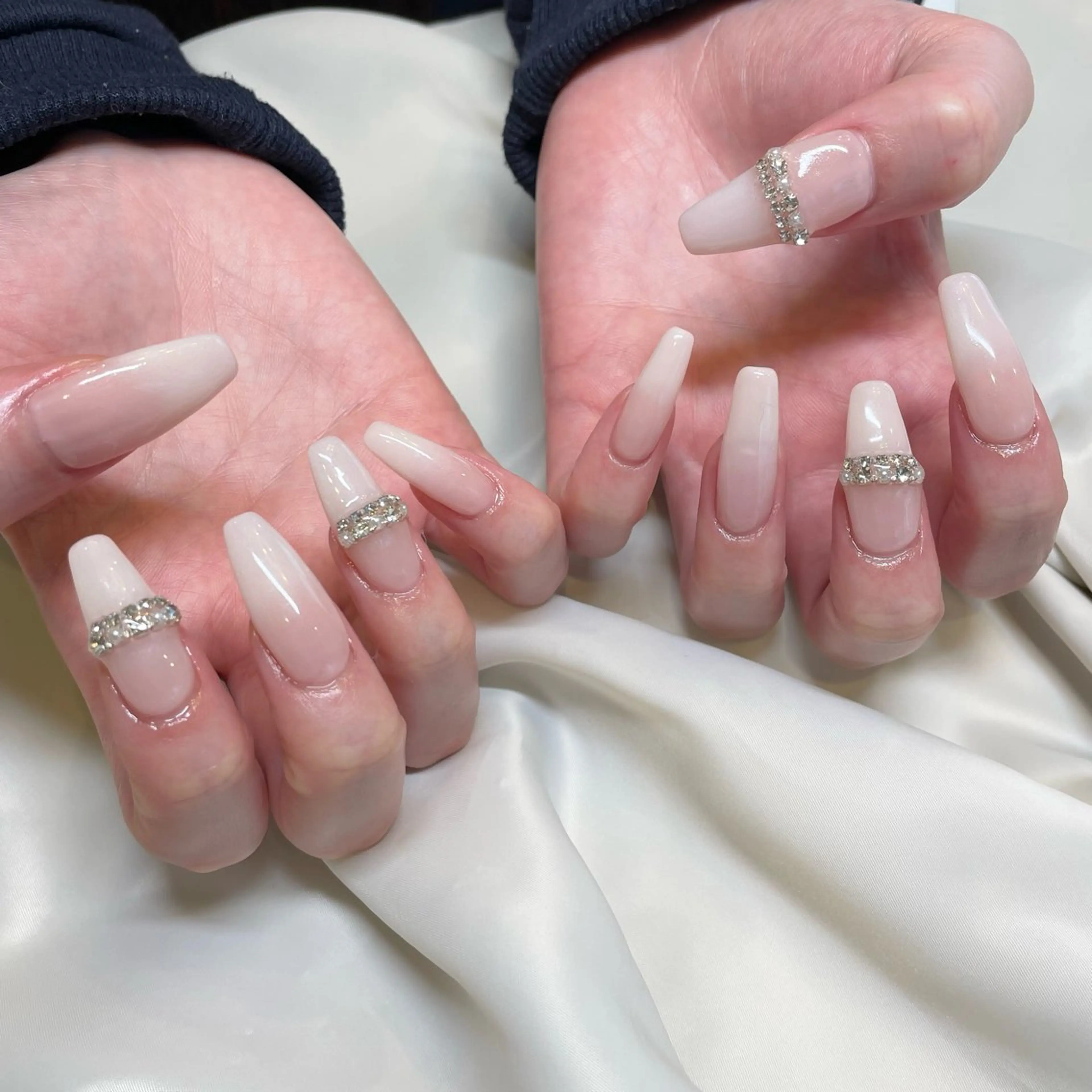 ネイル ハンドネイル ui nailのネイルデザイン