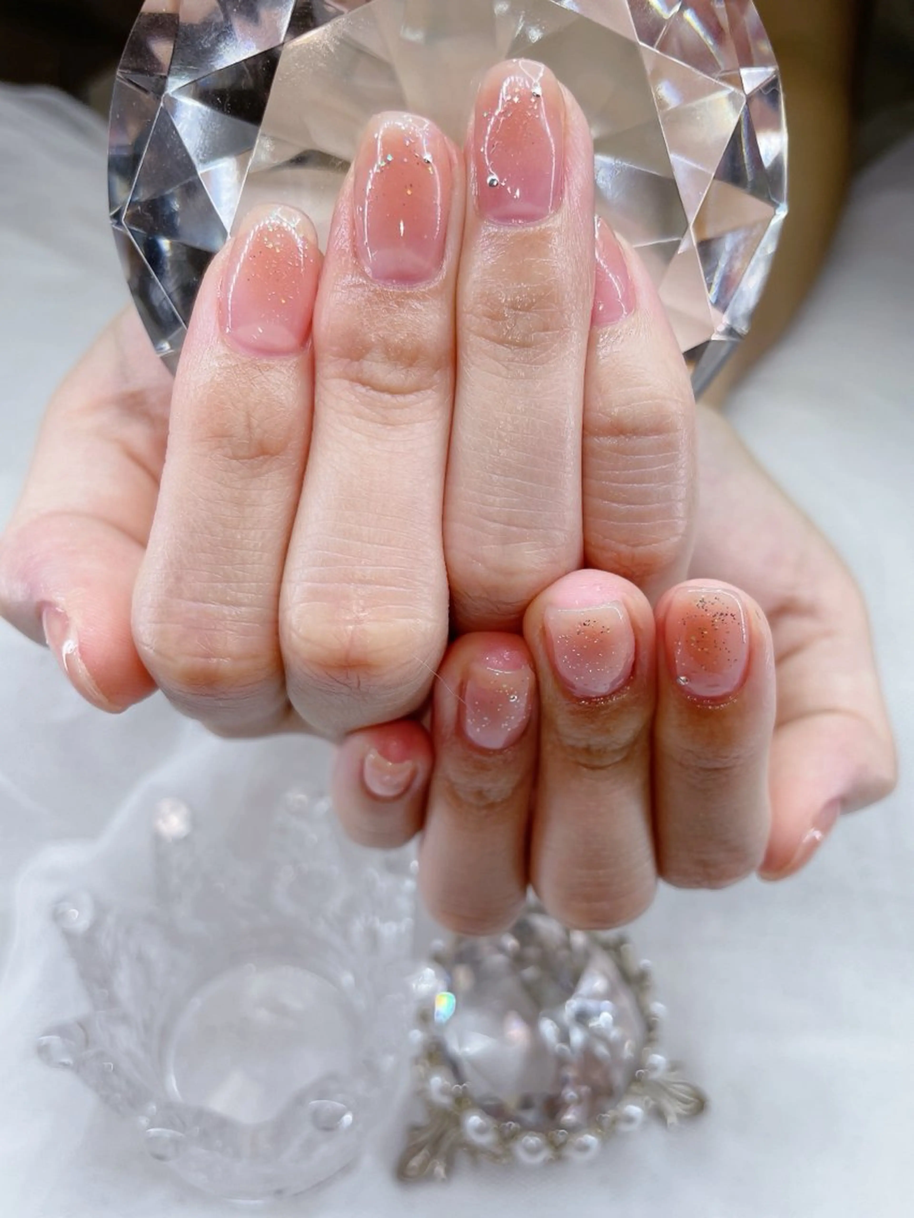 ネイル misun_ nailのネイルデザイン