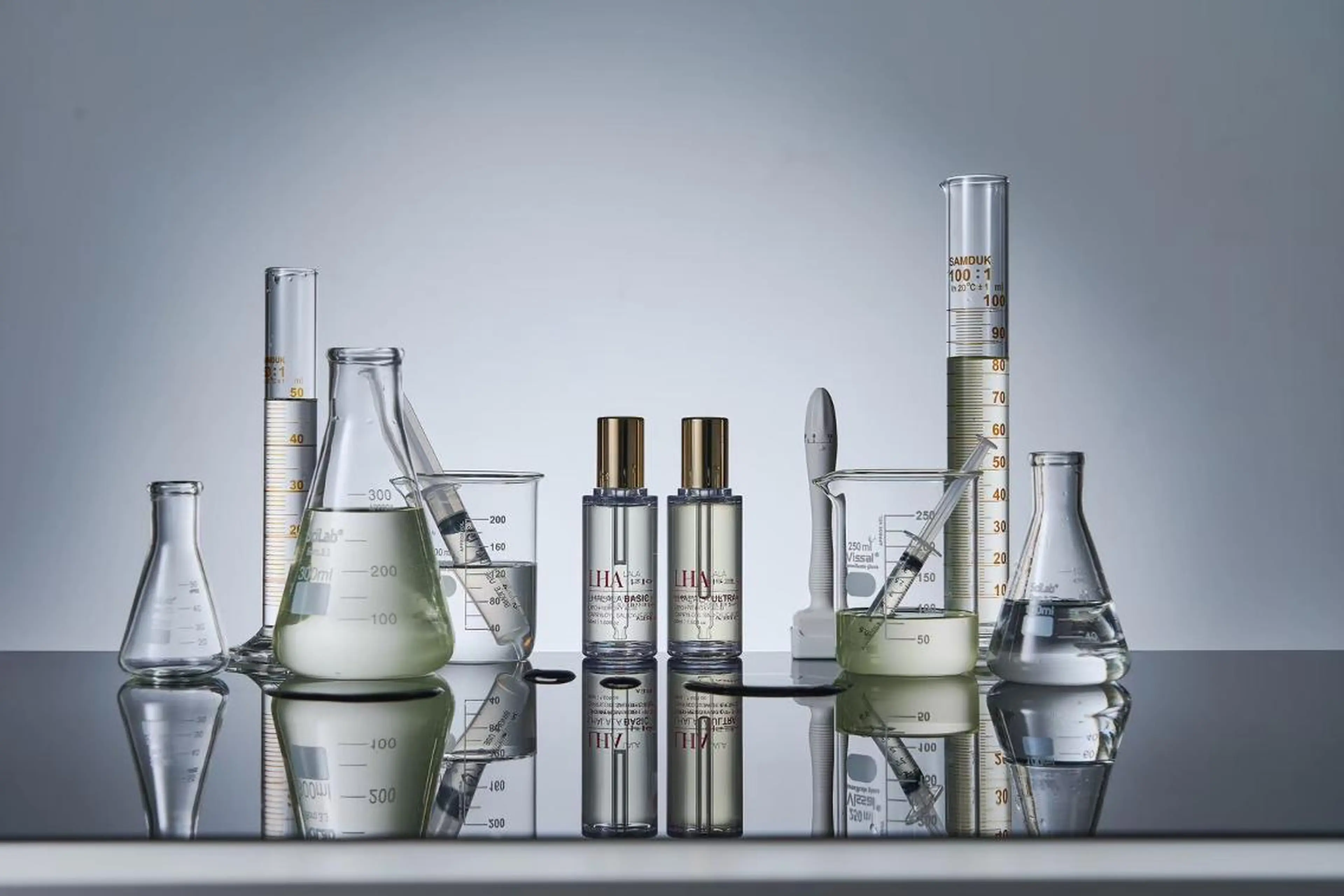 エステ リラク M FLOAT skin salonのエステ・リラクイメージ