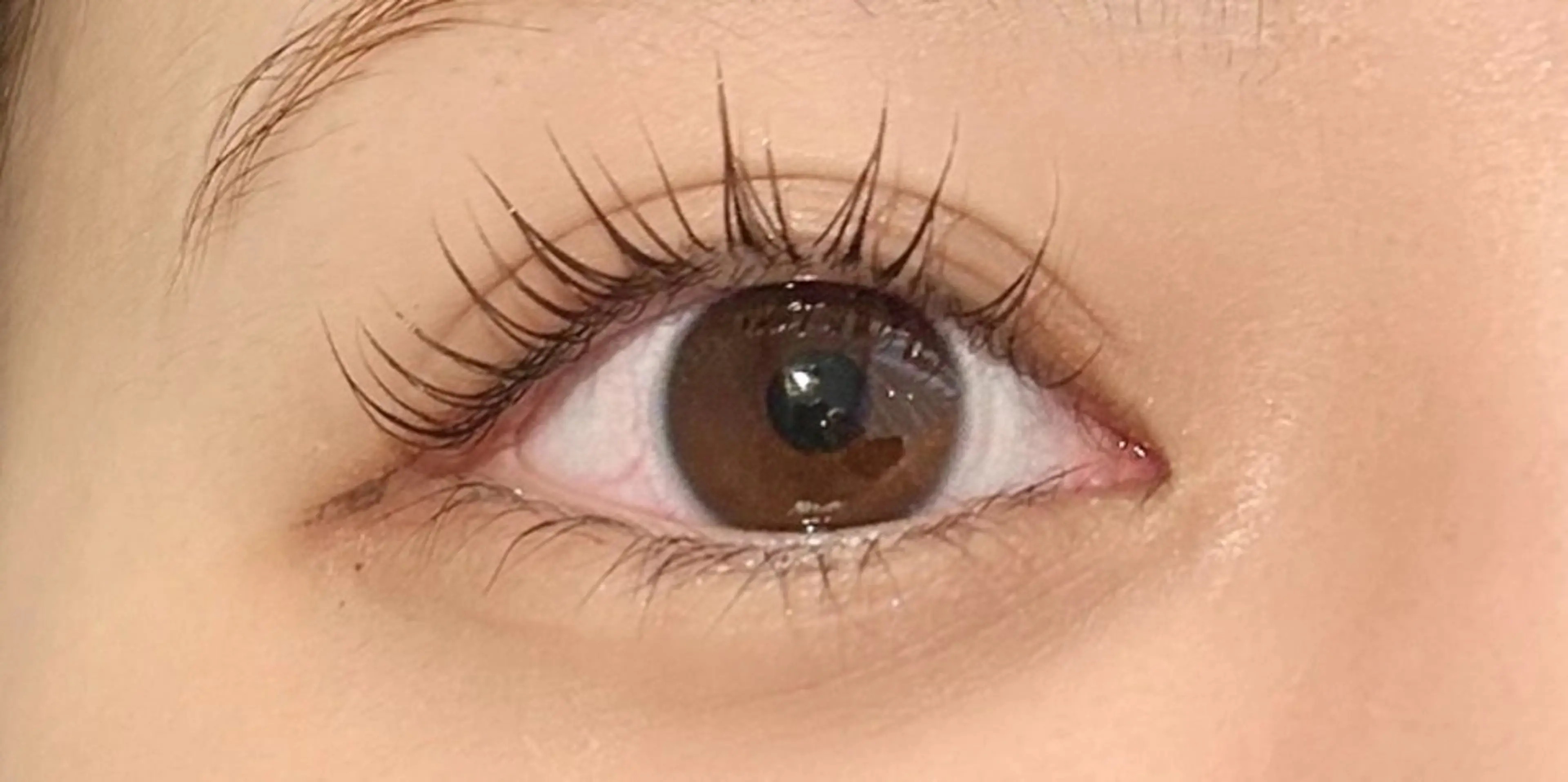 マツエク・マツパ マツパ Yura所属・Yura ことのマツエク・マツパデザイン