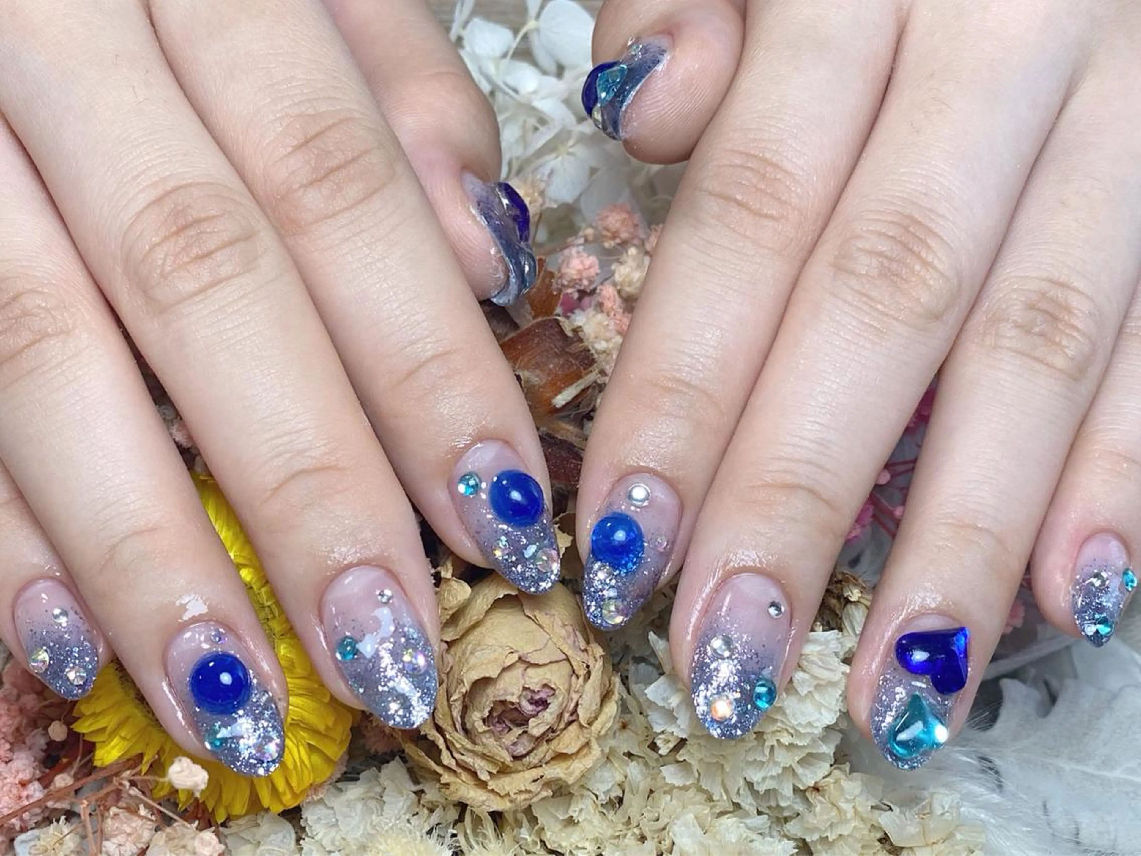 ネイル MSSugar Nailのネイルデザイン