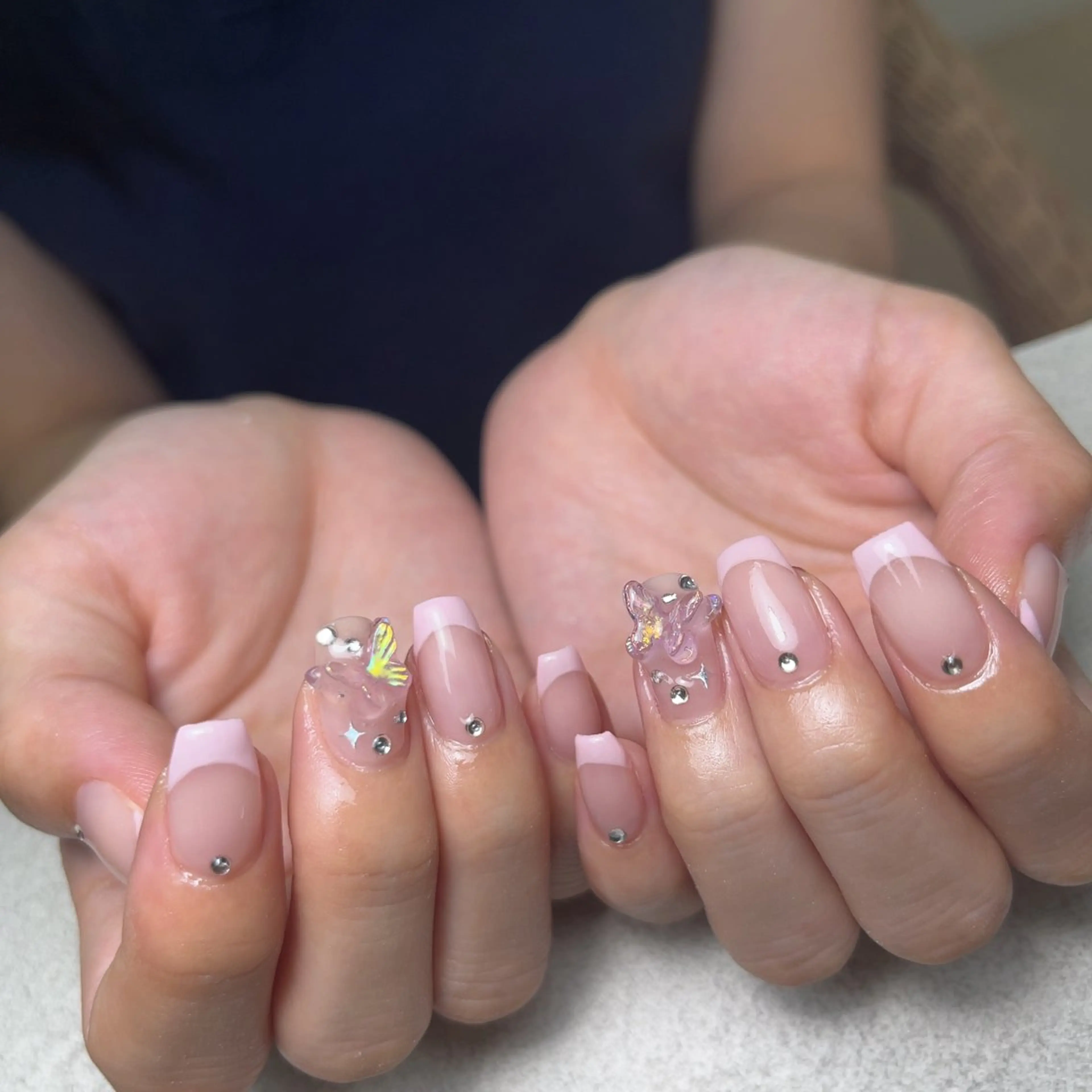 ネイル le ciel nailのネイルデザイン
