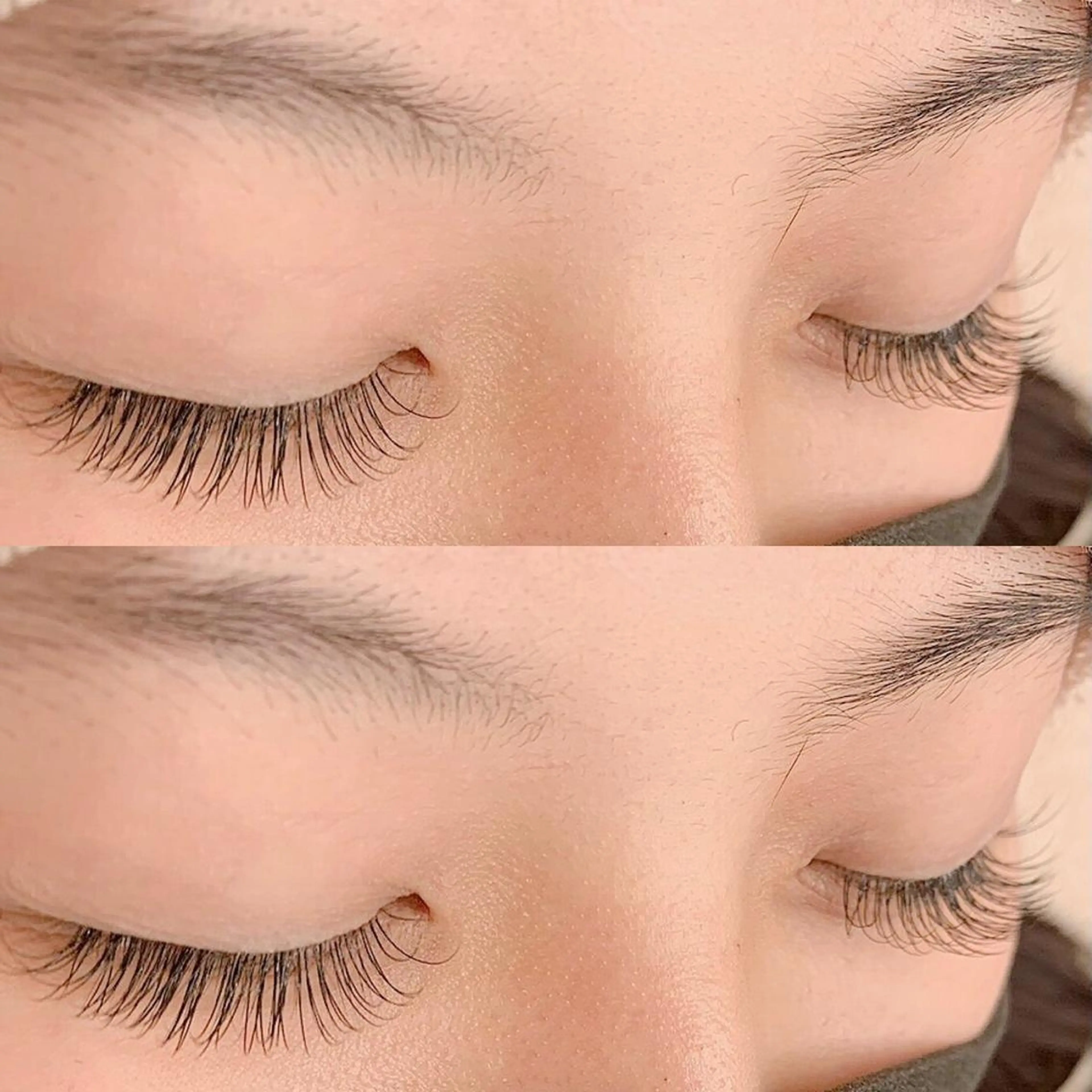 マツエク・マツパ VERDA KENのヘアスタイル