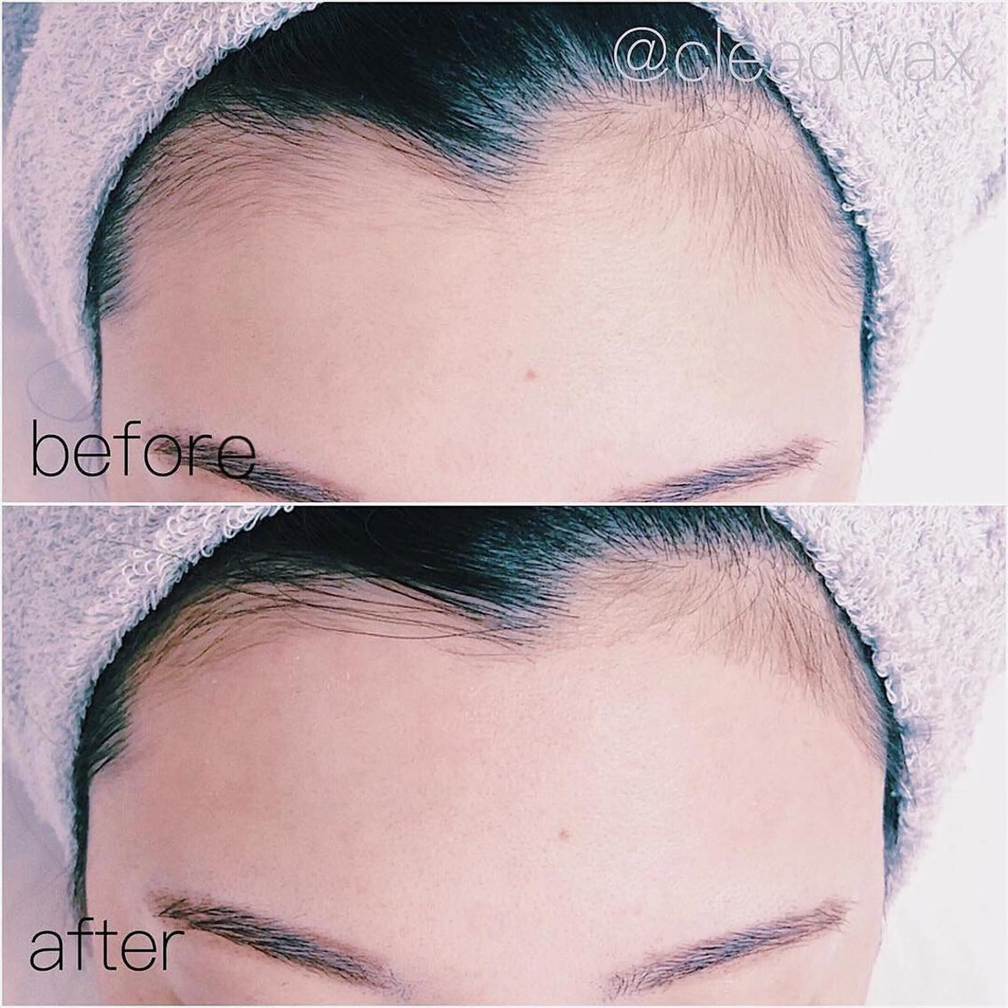 CLEAD 赤坂見附店のエステ・リラクイメージ