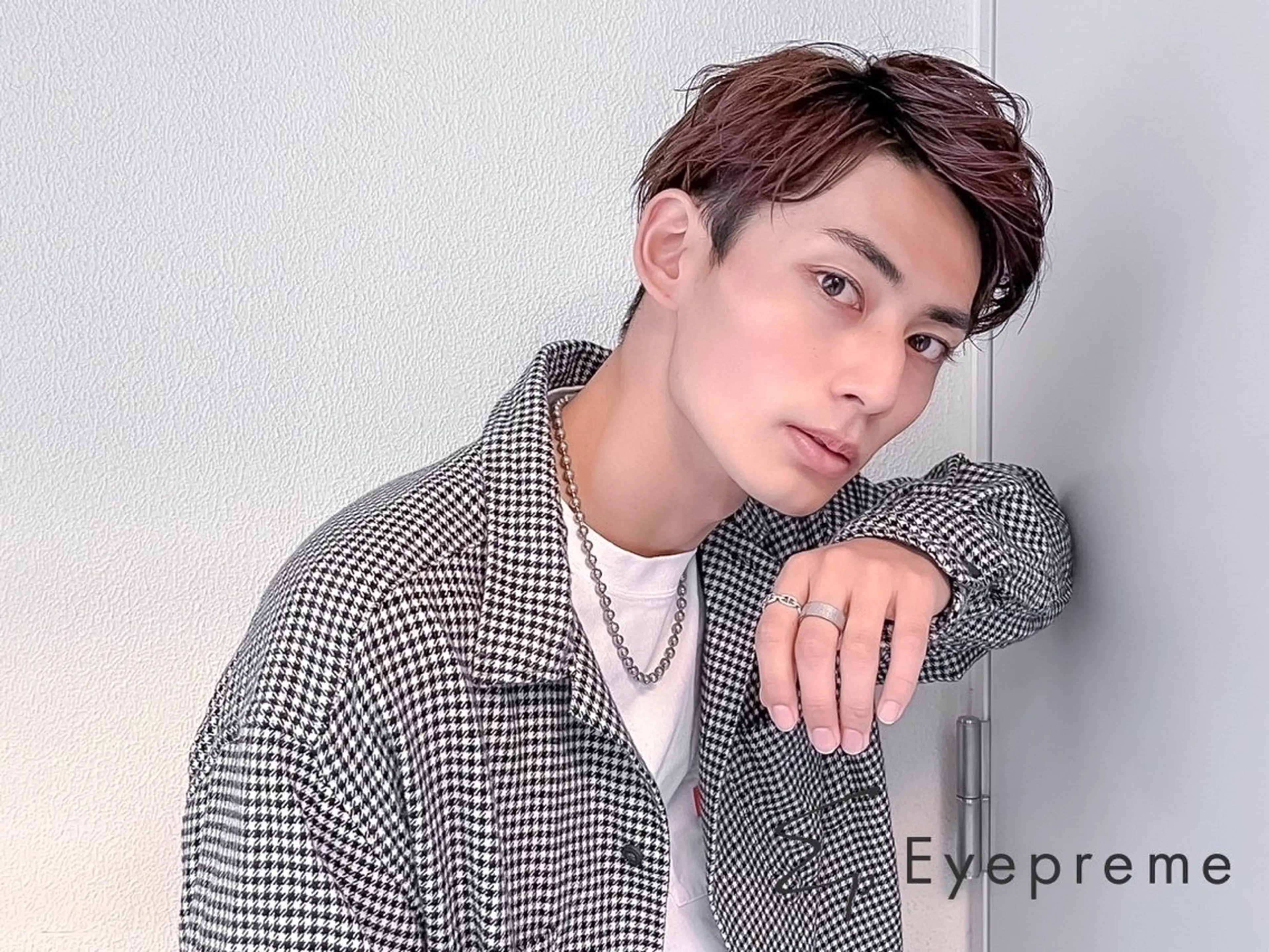 アイブロウ アイブロウサロン Eyepreme渋谷 【眉毛専門店】所属・Eyepreme 渋谷【眉毛サロン】の眉毛・アイブロウイメージ