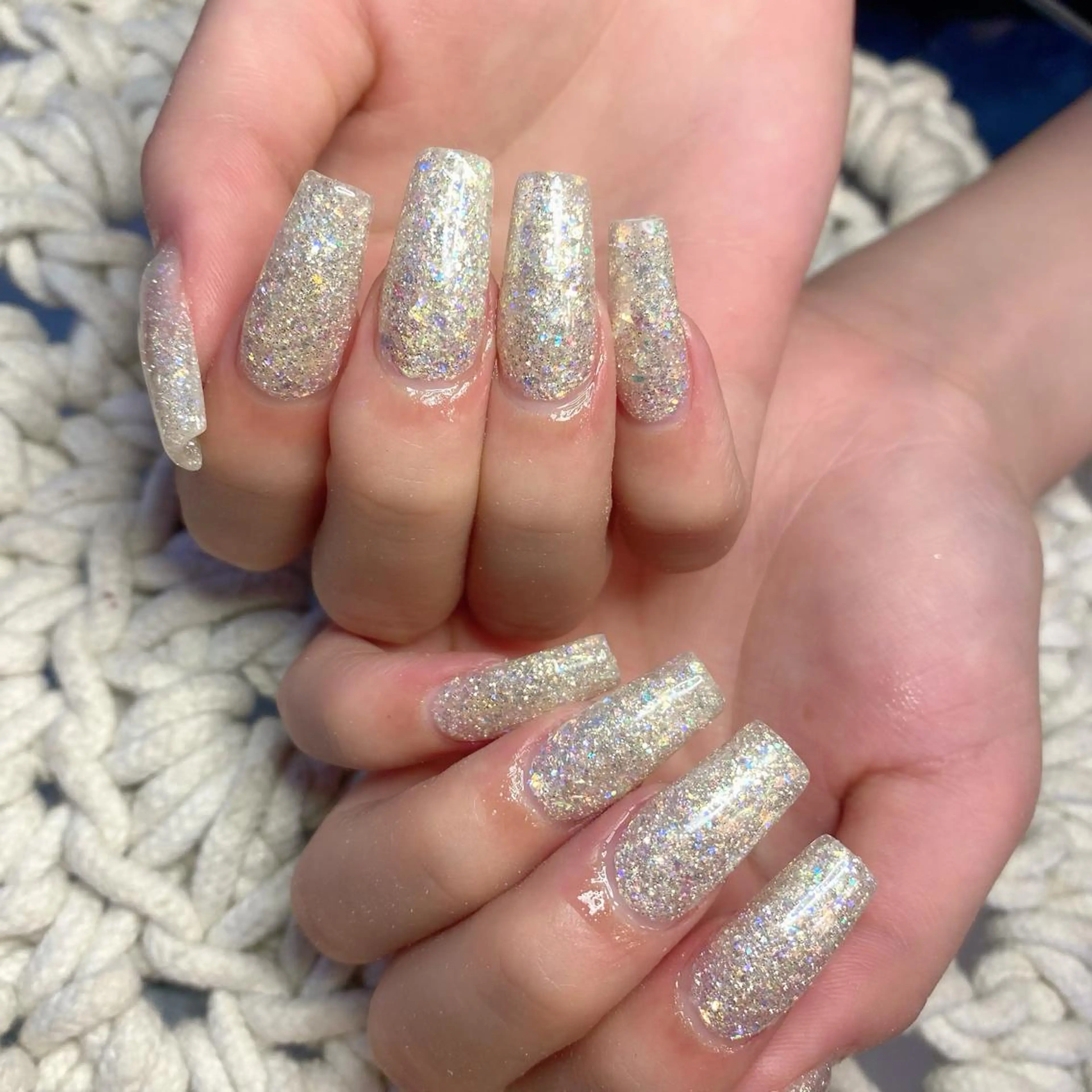 ネイル YUKI /stellavieのネイルデザイン