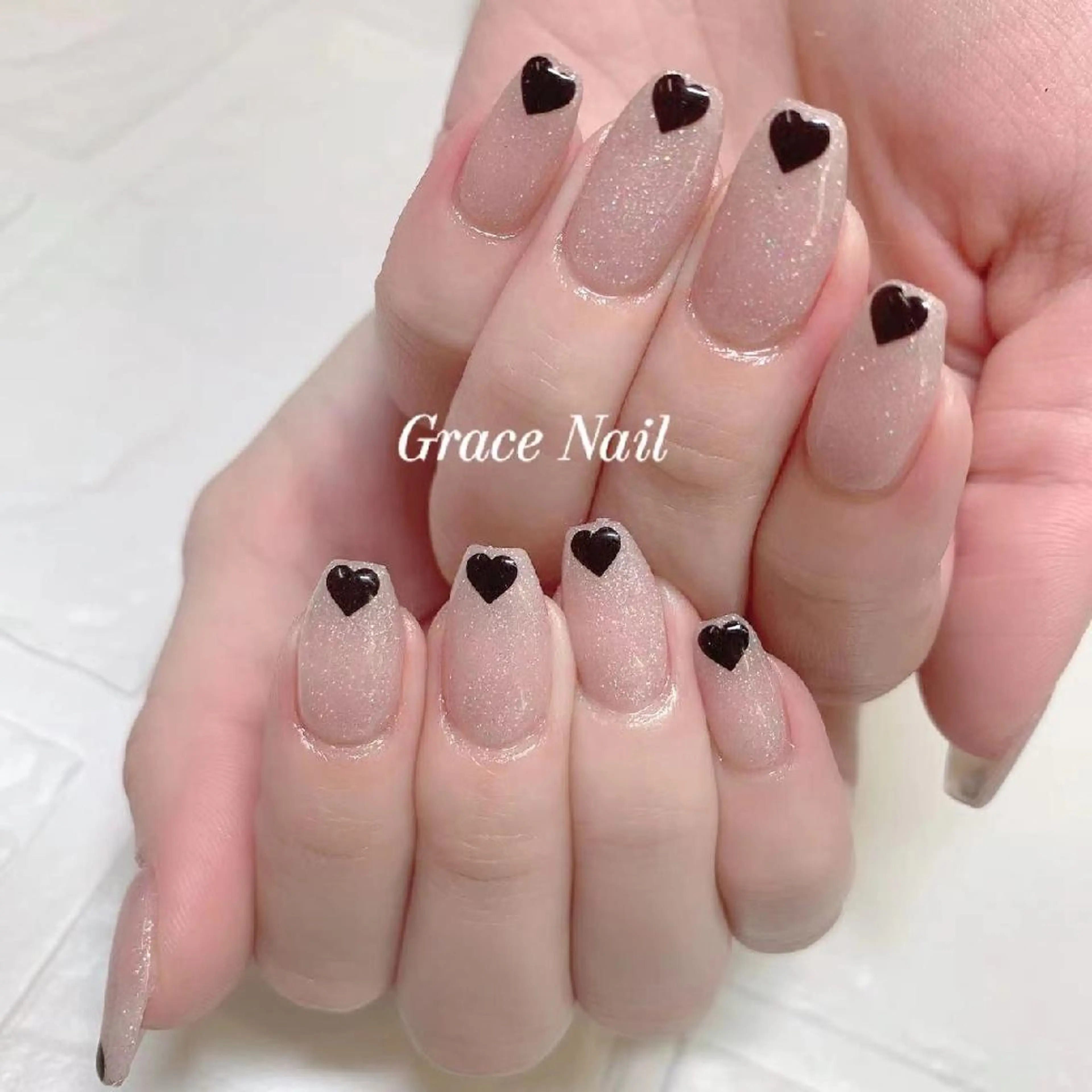 ネイル Grace Nail ☆柏駅☆のネイルデザイン