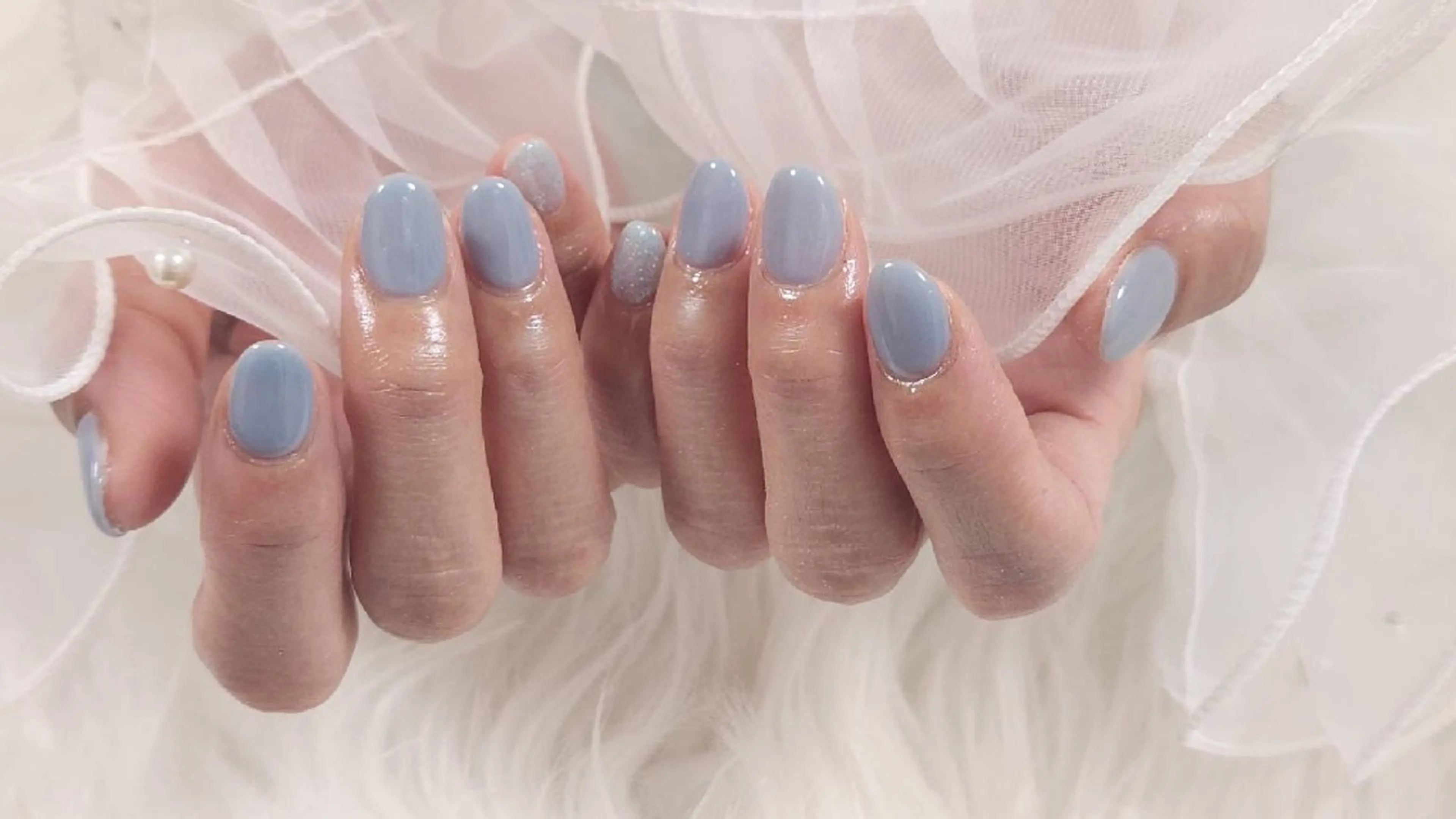 ネイル シンプルネイル T's nailのネイルデザイン