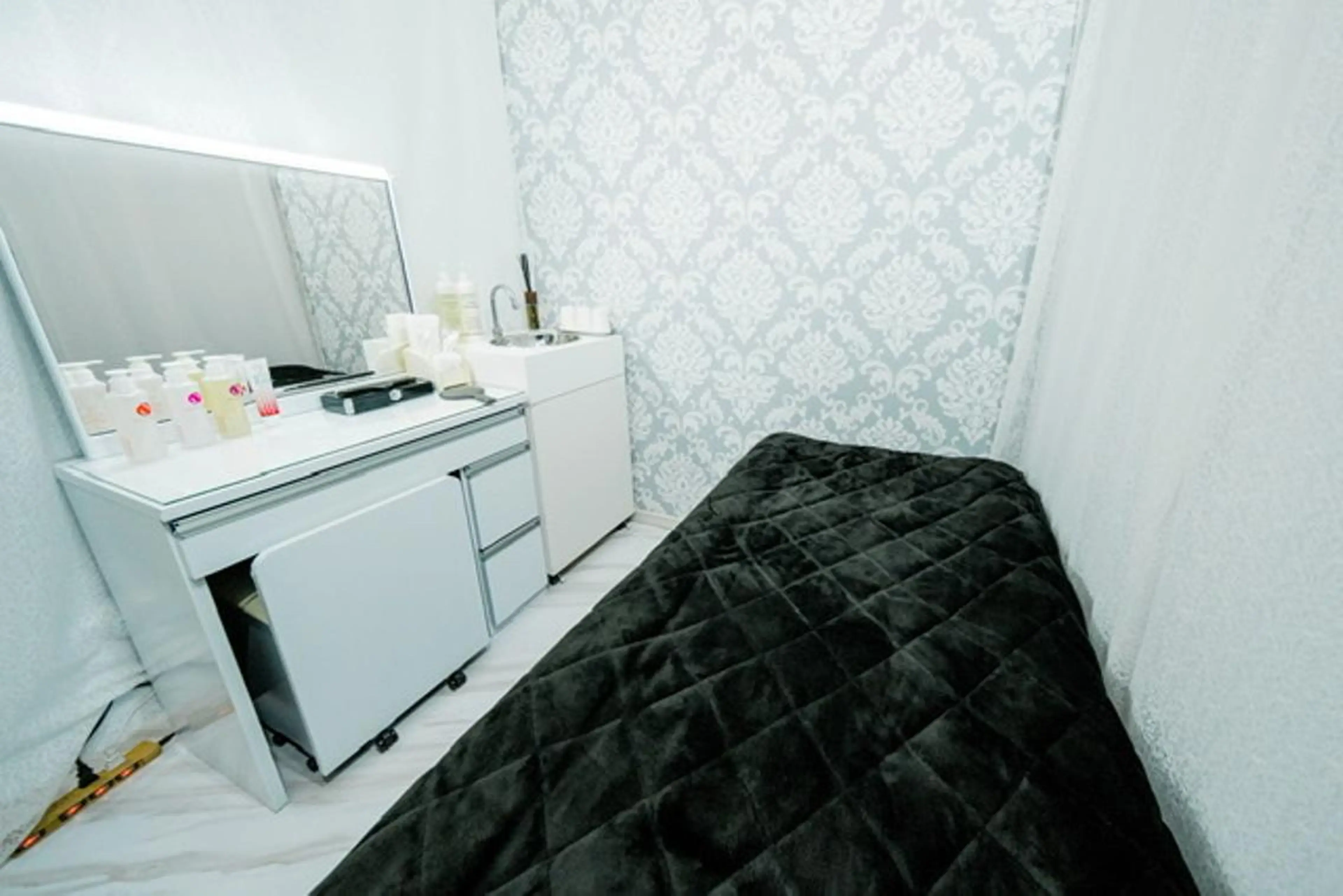 その他 ライトケアサロン 渋谷店② 渡邊のその他イメージ