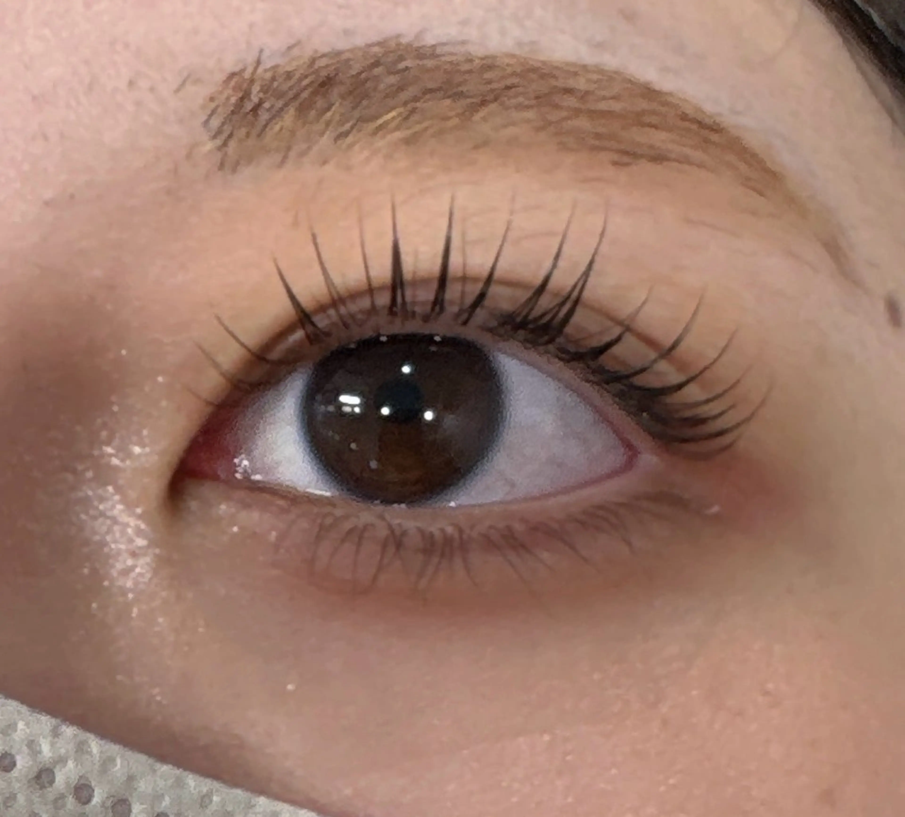 マツエク・マツパ まつげパーマ Ryume/ YUKARIのマツエク・マツパデザイン