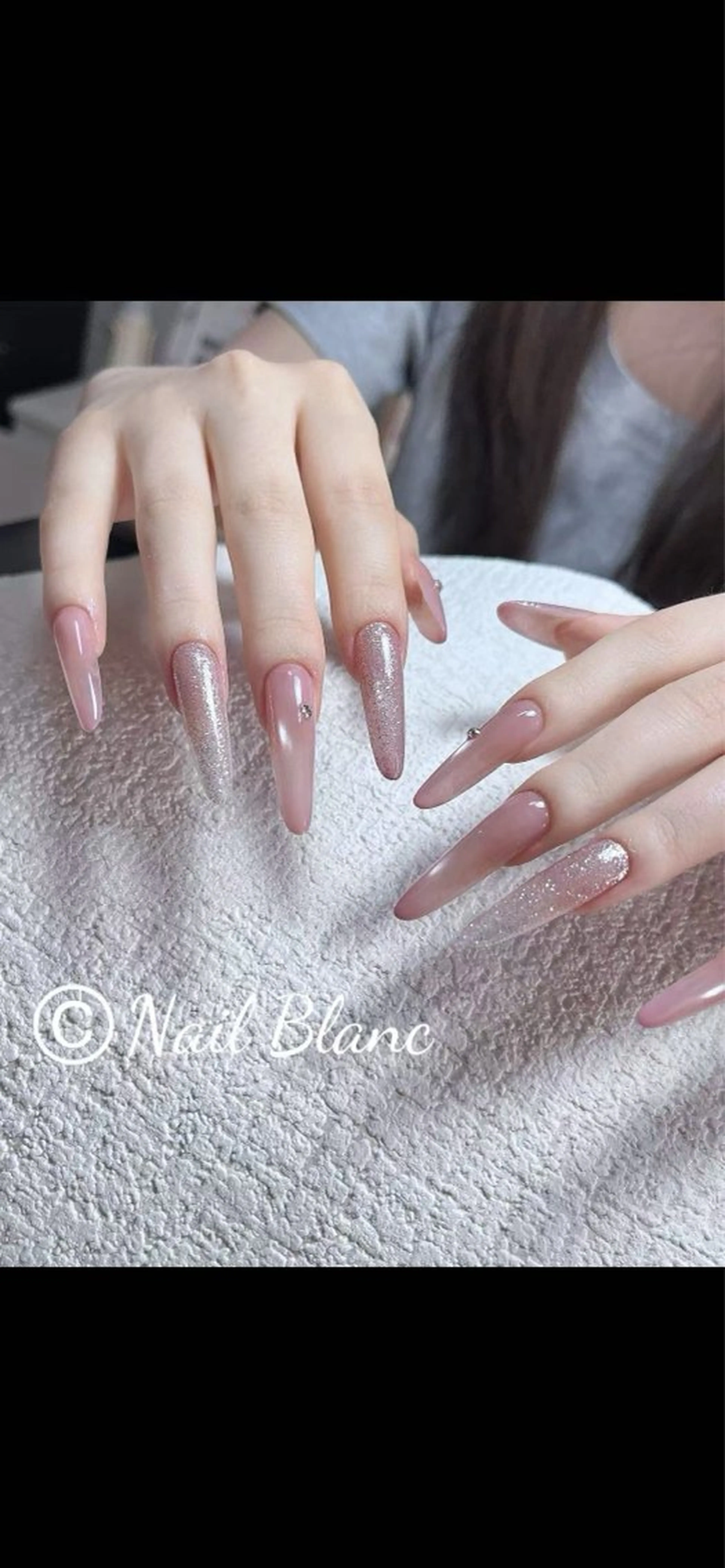 ネイル Nail nanamiのネイルデザイン