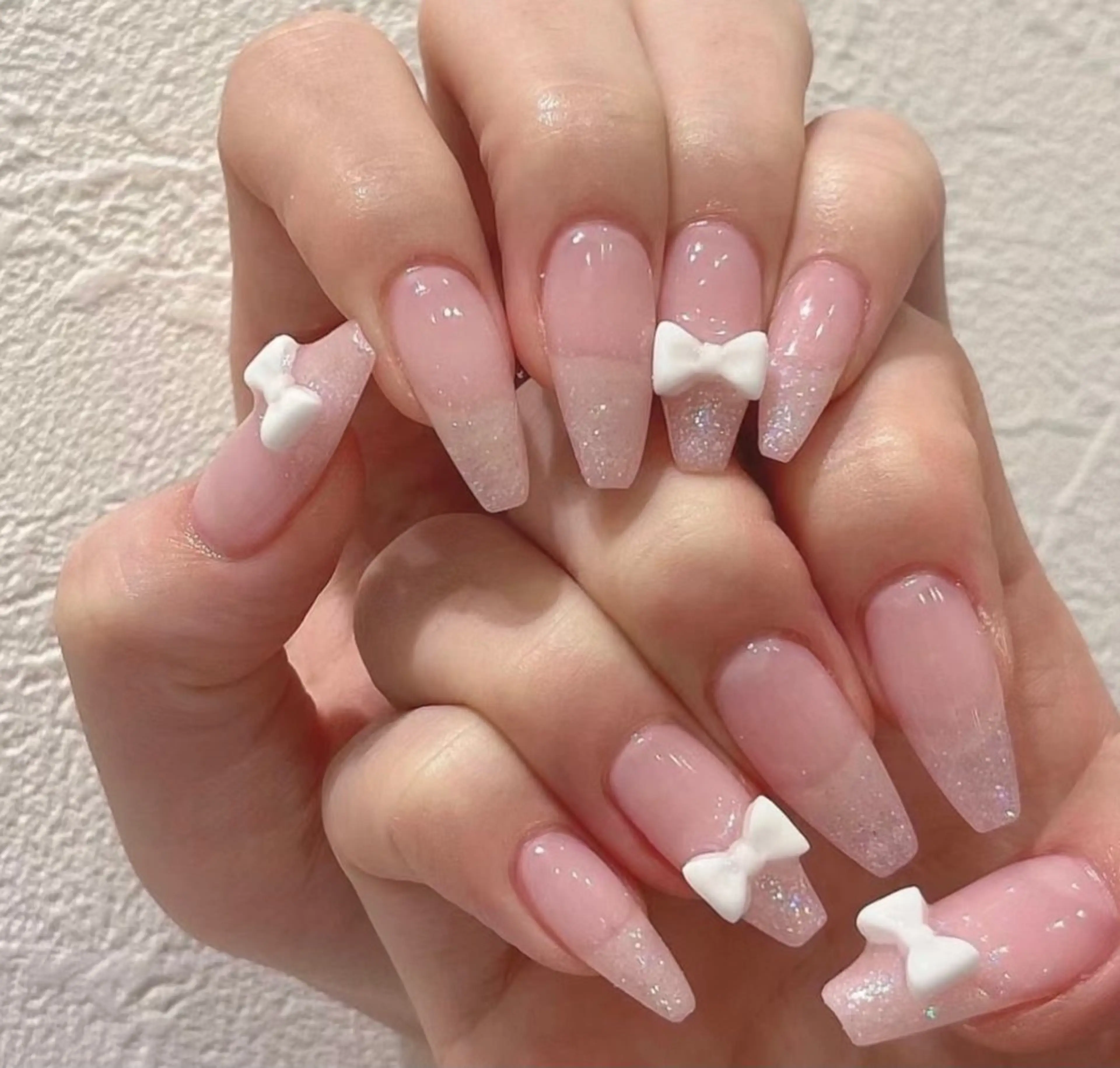 ネイル ハンドネイル D-BEAUTY Nailsalonのネイルデザイン