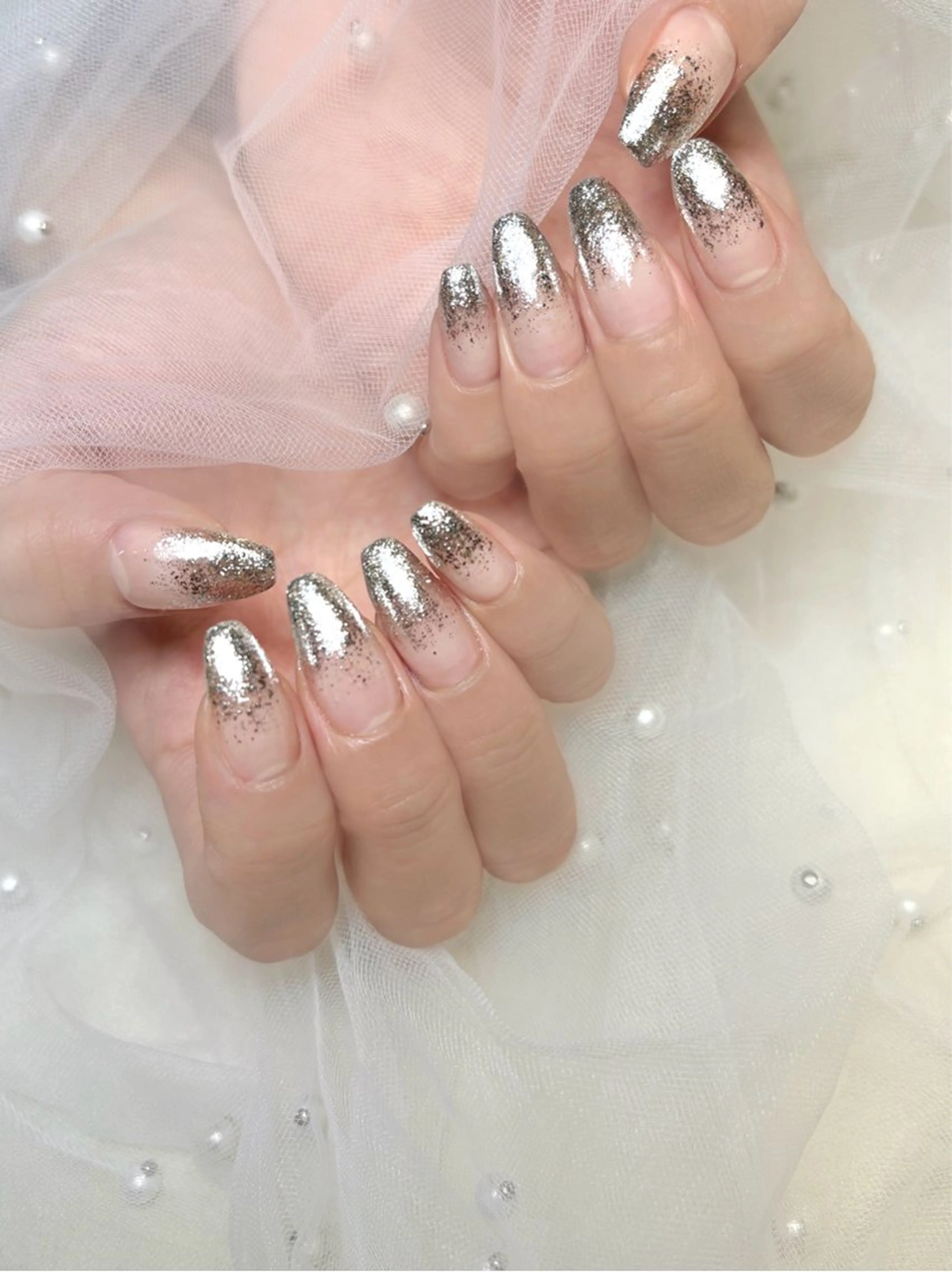 ネイル MOJA NAIL ＊MAIKOのネイルデザイン