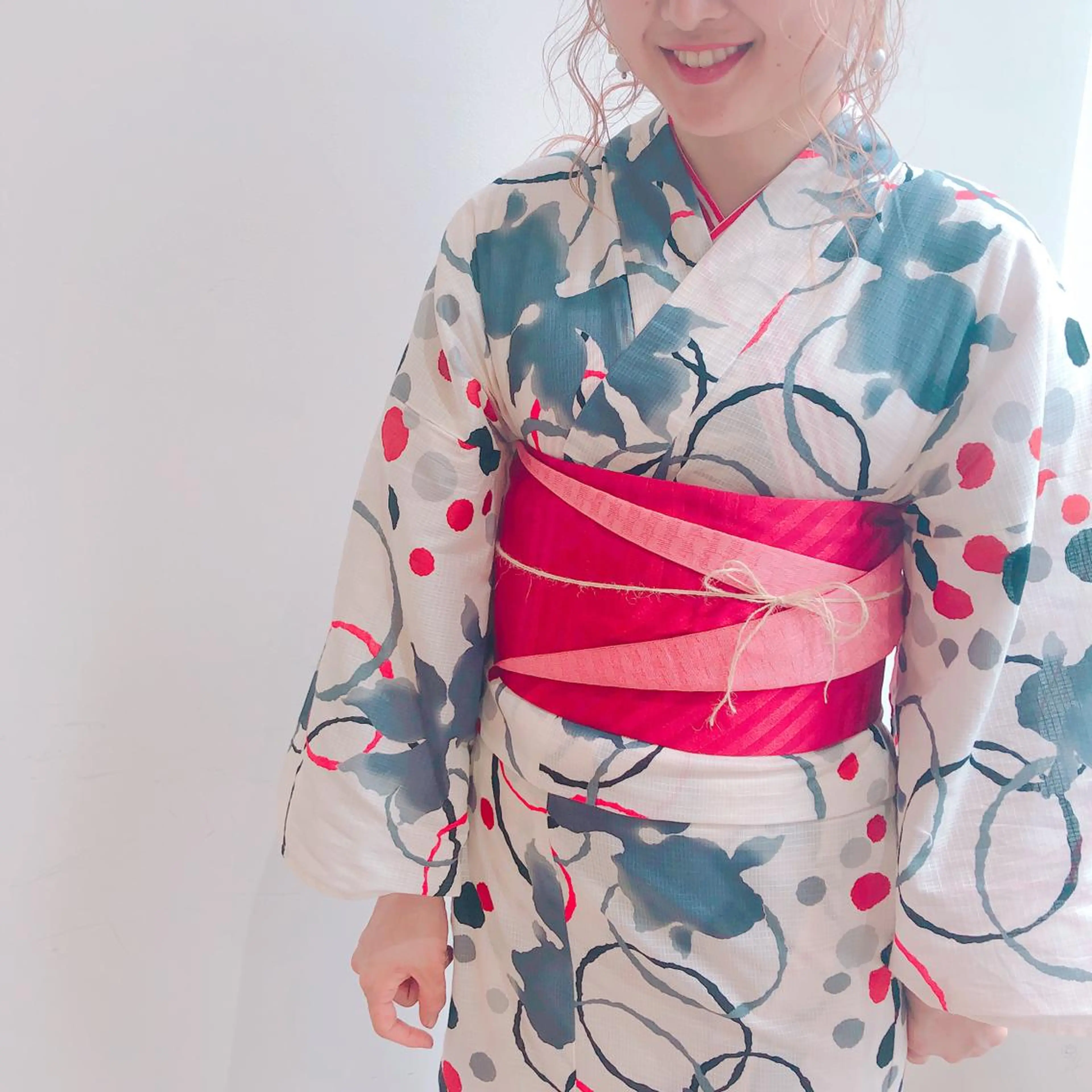 似合わせ艶髪カラー ❤️ハダユミのヘアスタイル