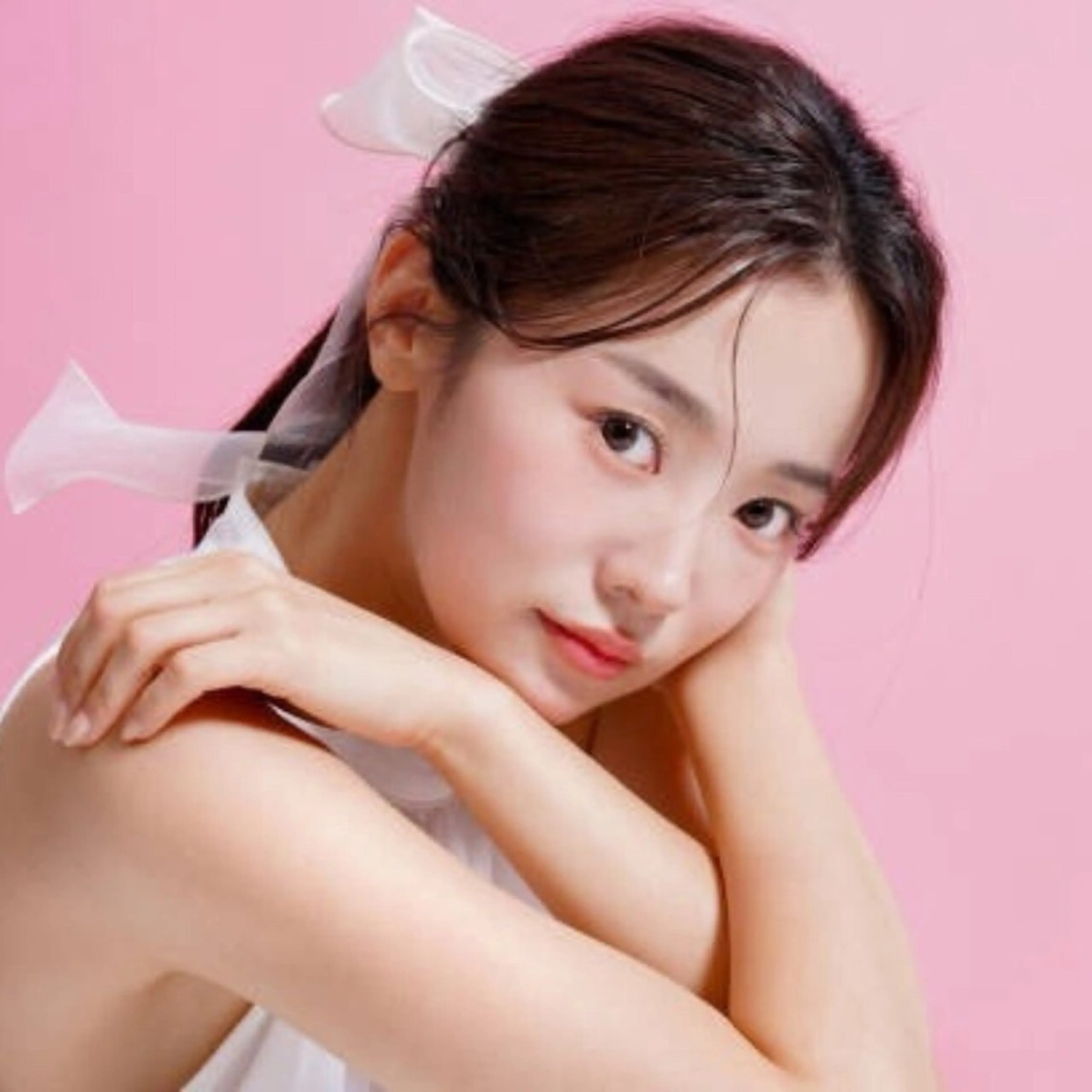 【選べる韓国ロッドまつ毛パーマ×アイブロウワックス】メイクレクチャー込み✨️の写真