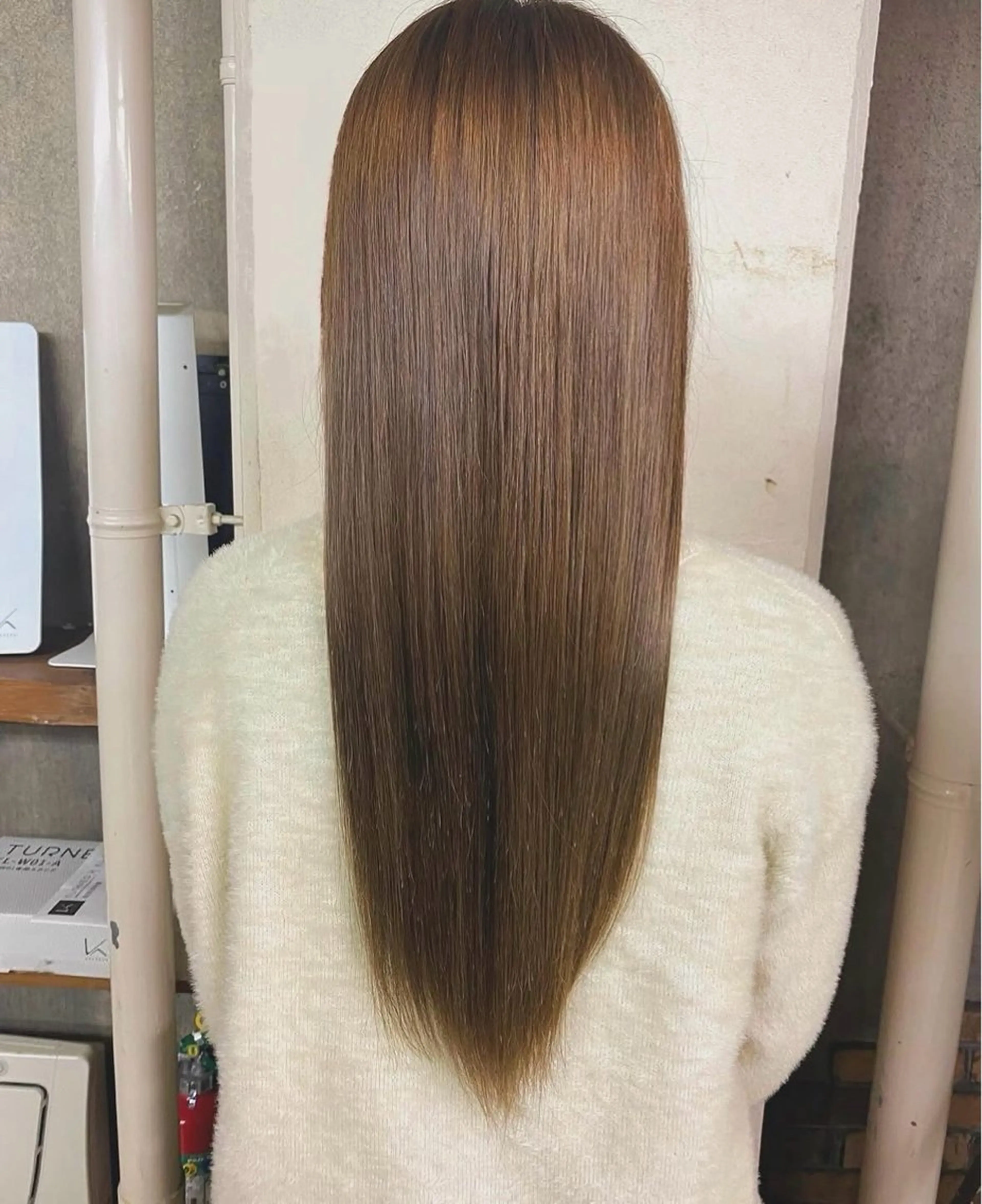 ワンカラー¥1000~+M500+L1000ファッションカラー/ワンカラーの写真