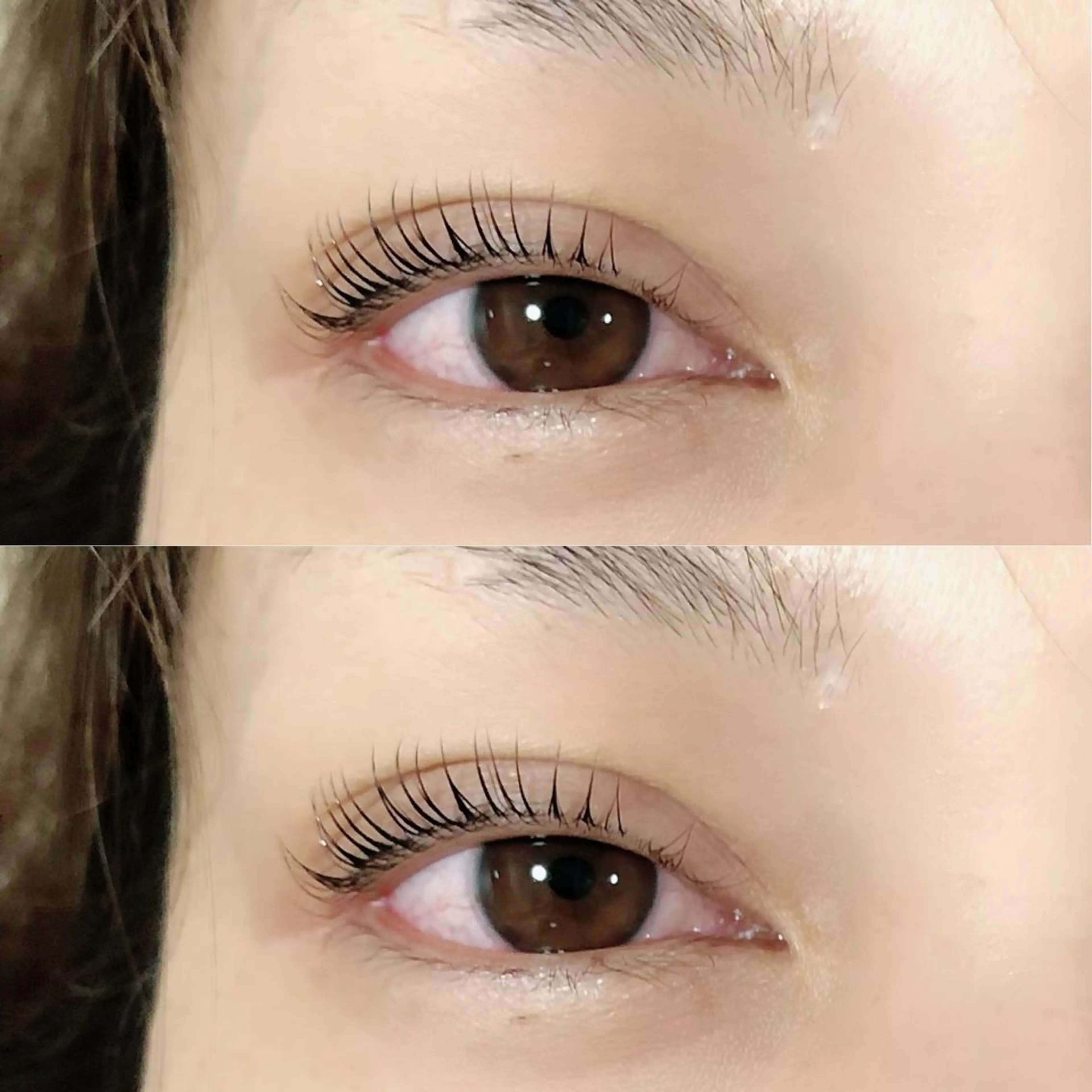 マツエク・マツパ Yu uのマツエク・マツパデザイン