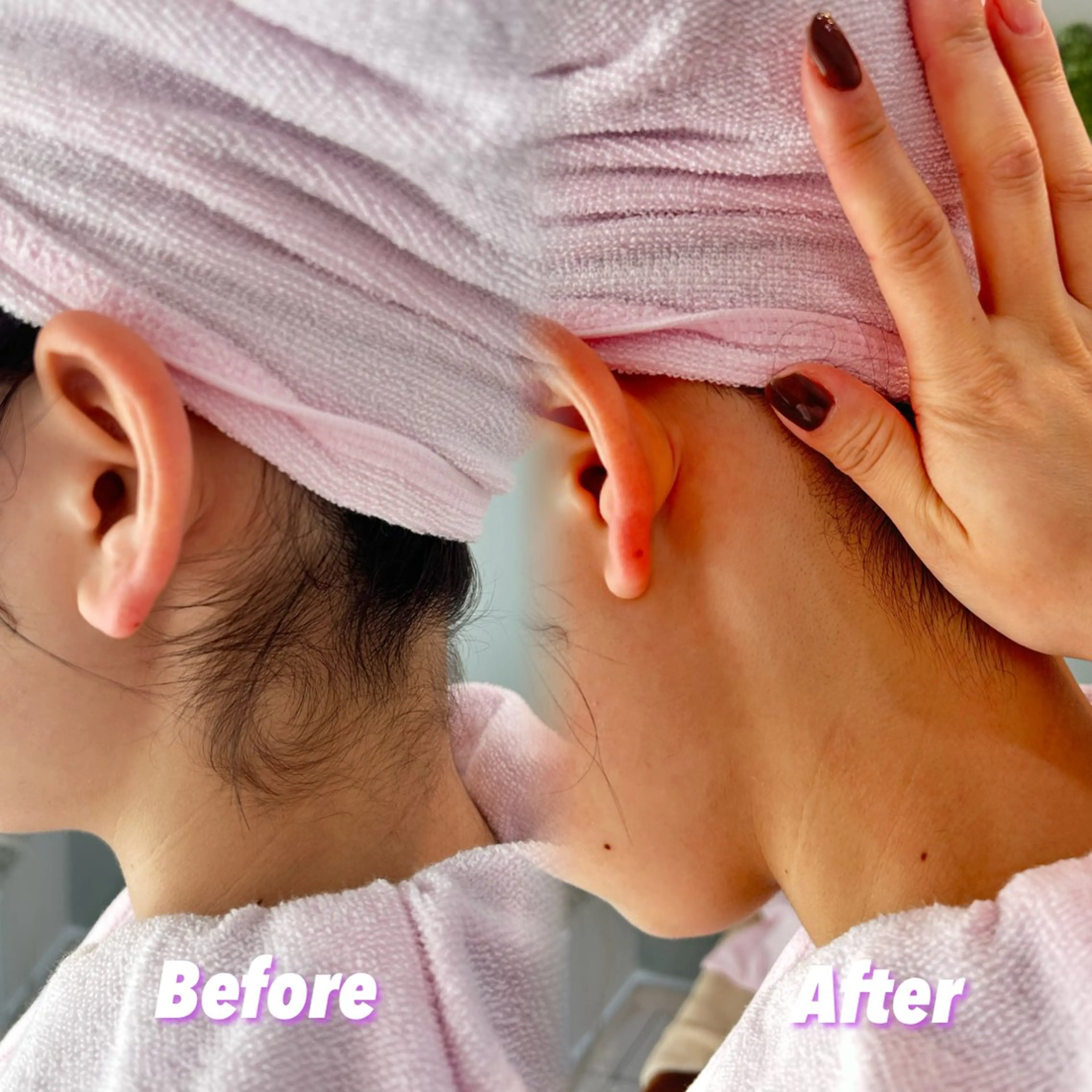 エステ リラク 🫧美しい素肌へ🫧 今成柚乃のその他イメージ