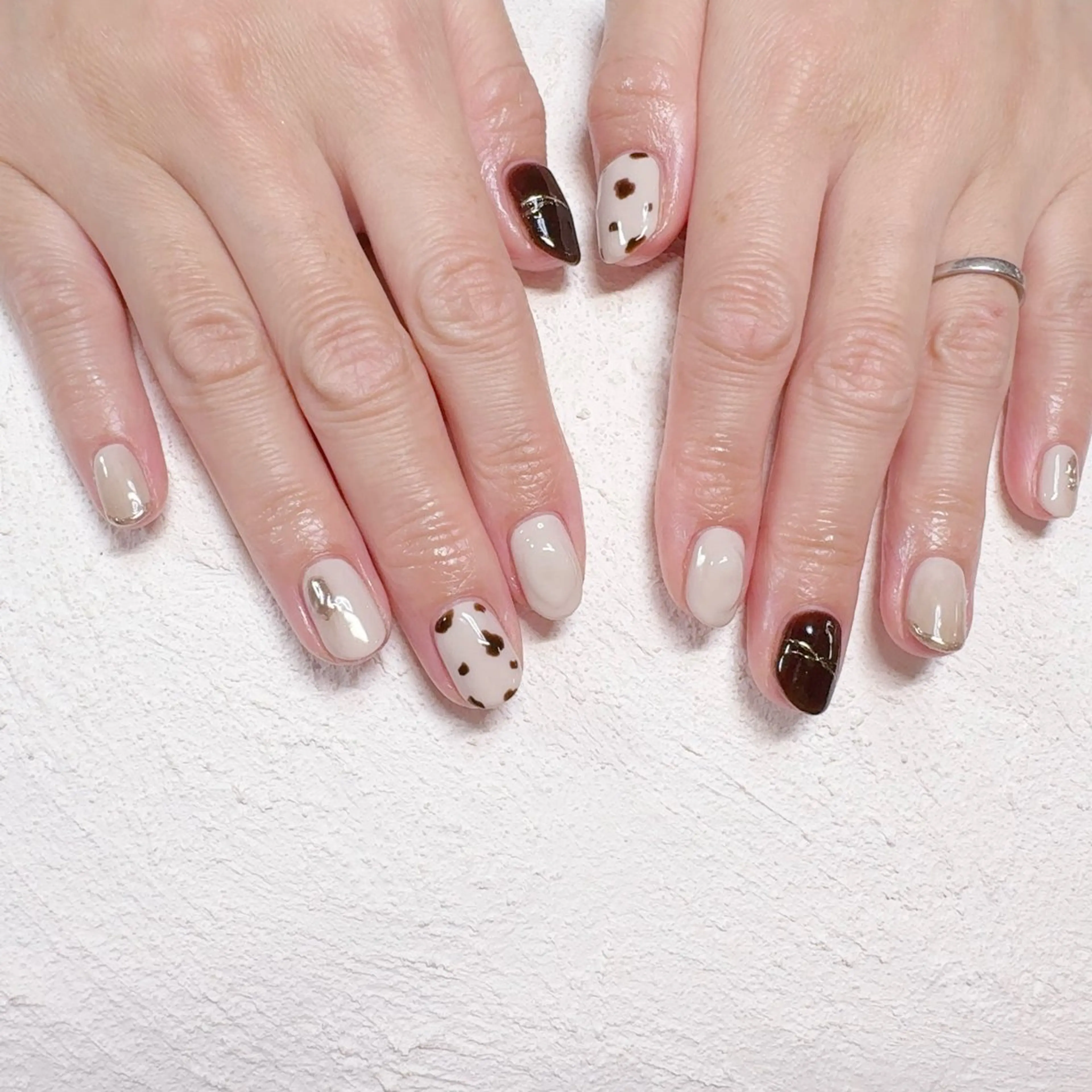 ネイル Regaro i.sのネイルデザイン