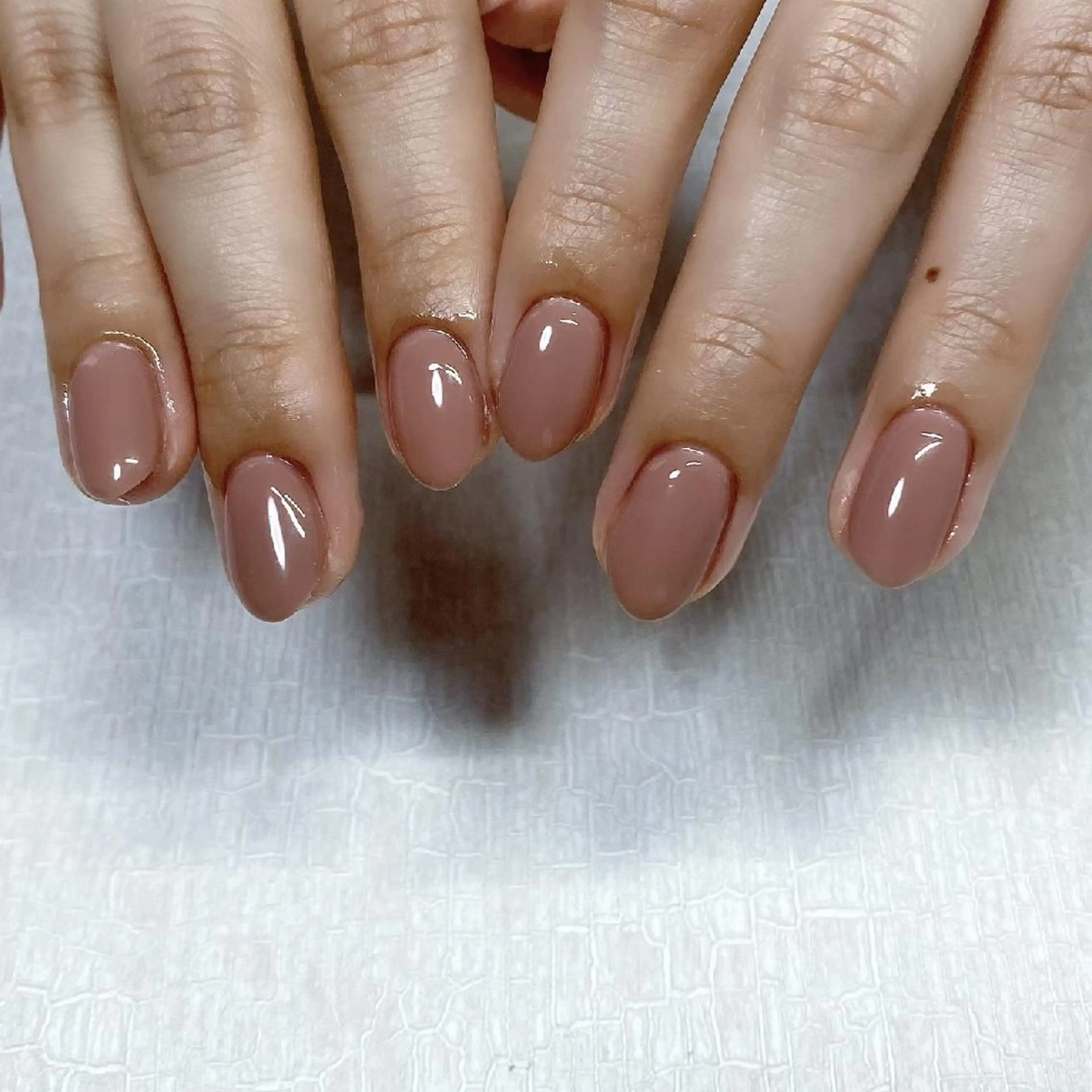 ネイル ハンドネイル Miley nailのネイルデザイン