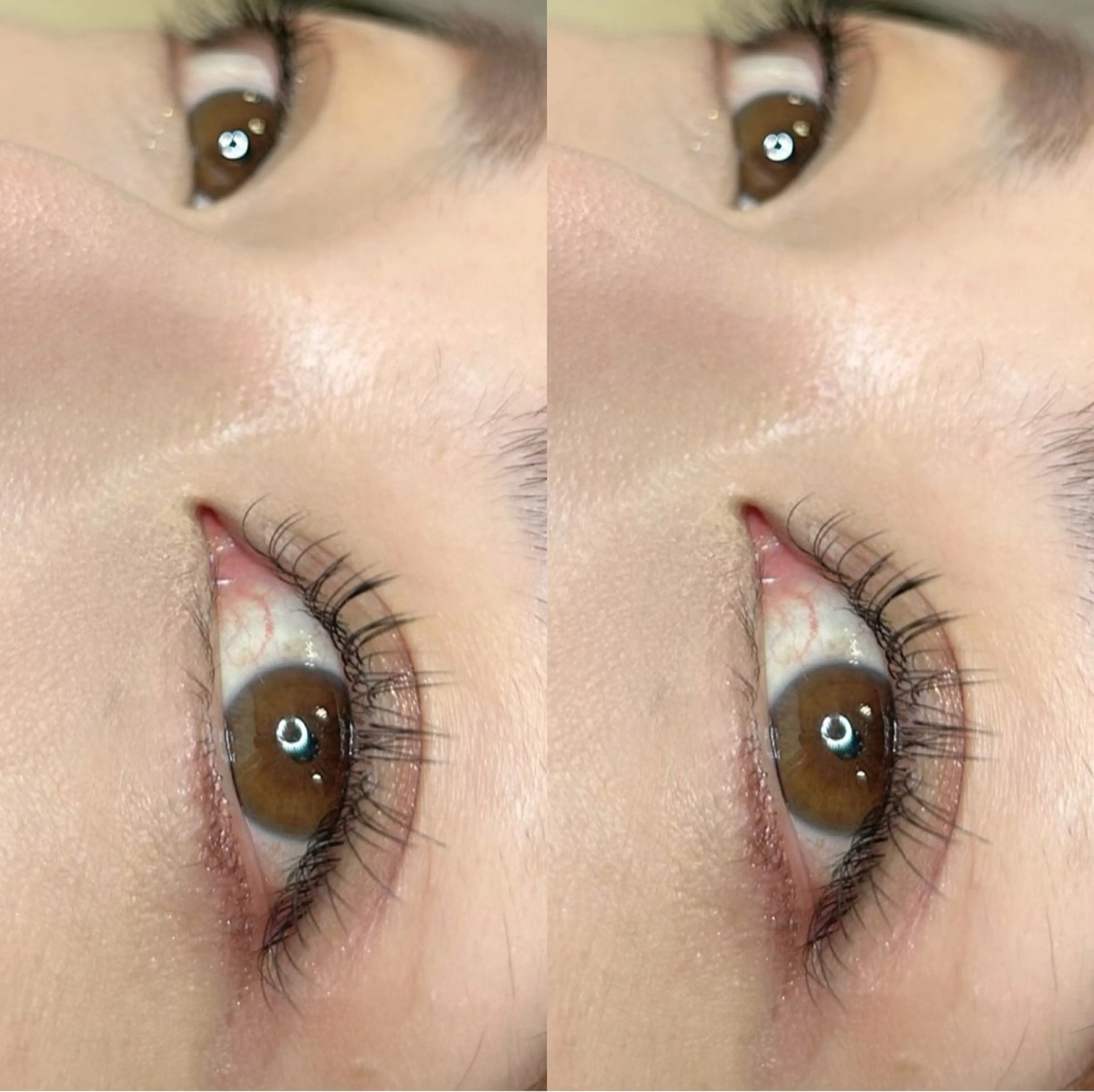 マツエク・マツパ まつげパーマ 心斎橋🤍inity KIKOのヘアスタイル