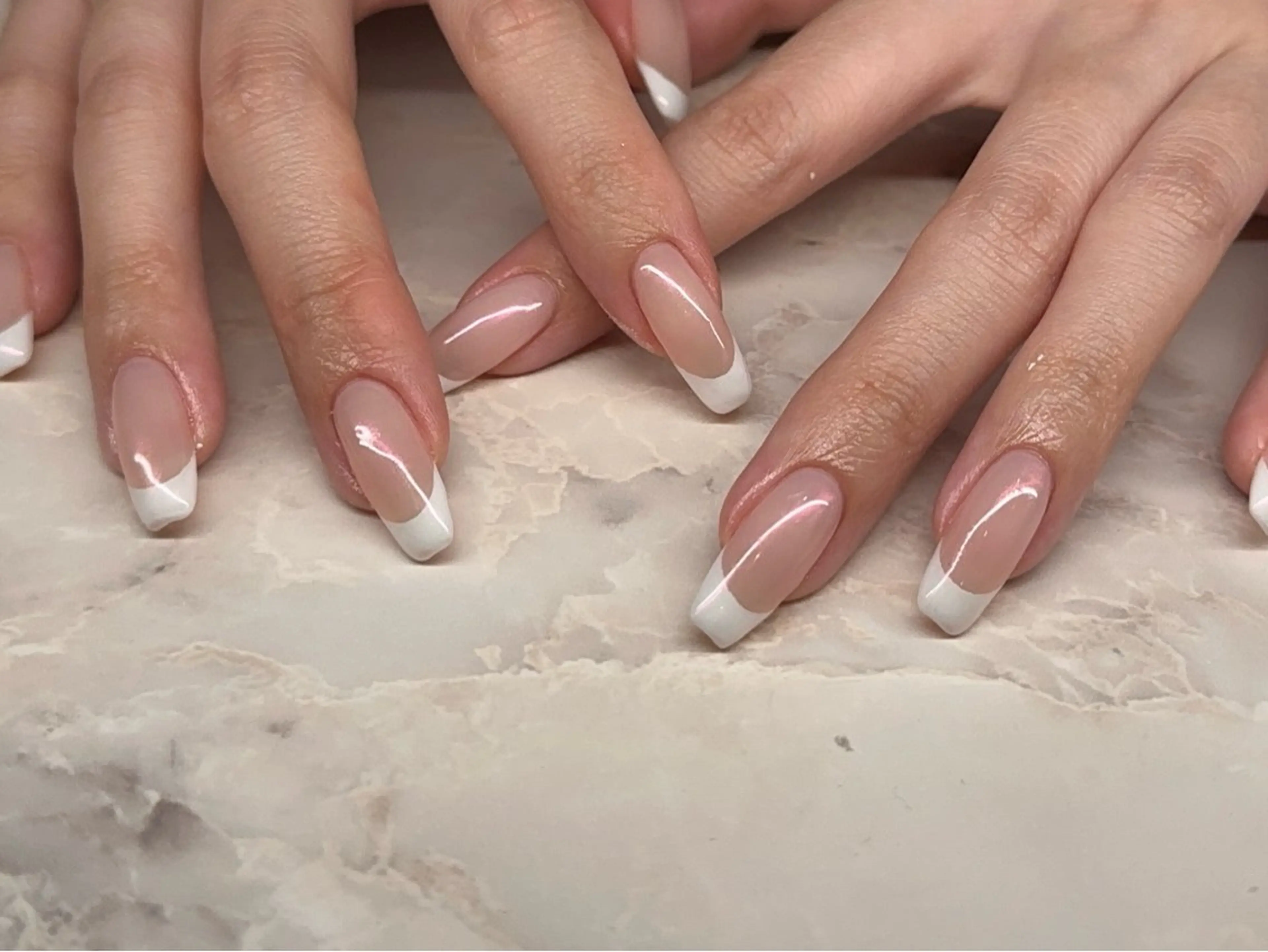 ネイル ネイルサロンエブリ Every 山田まのネイルデザイン