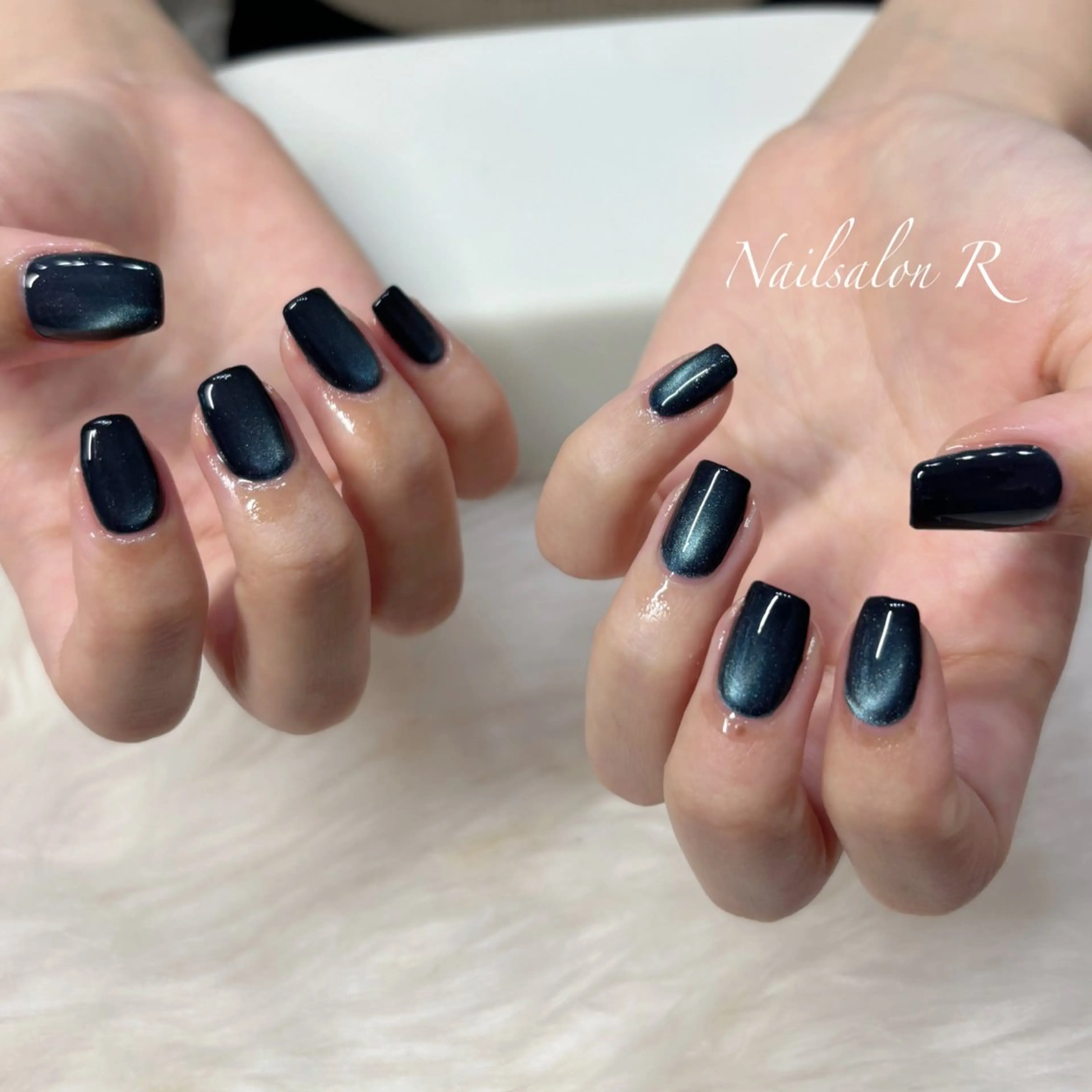 ネイル Nailsalon Ｒ《喜多見3分》のネイルデザイン