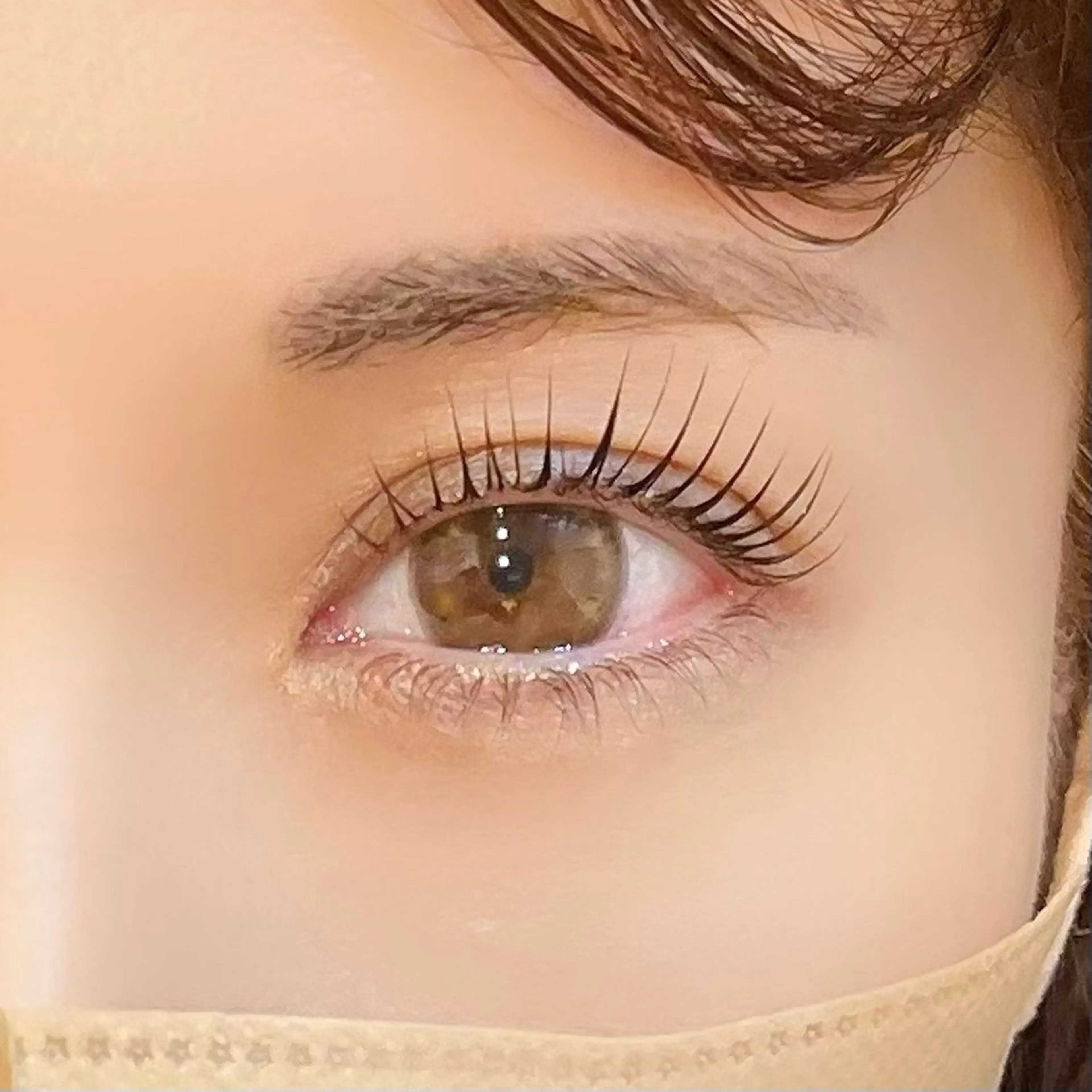 マツエク・マツパ マツパ Rafre【ラフレ】 タカヤマのマツエク・マツパデザイン