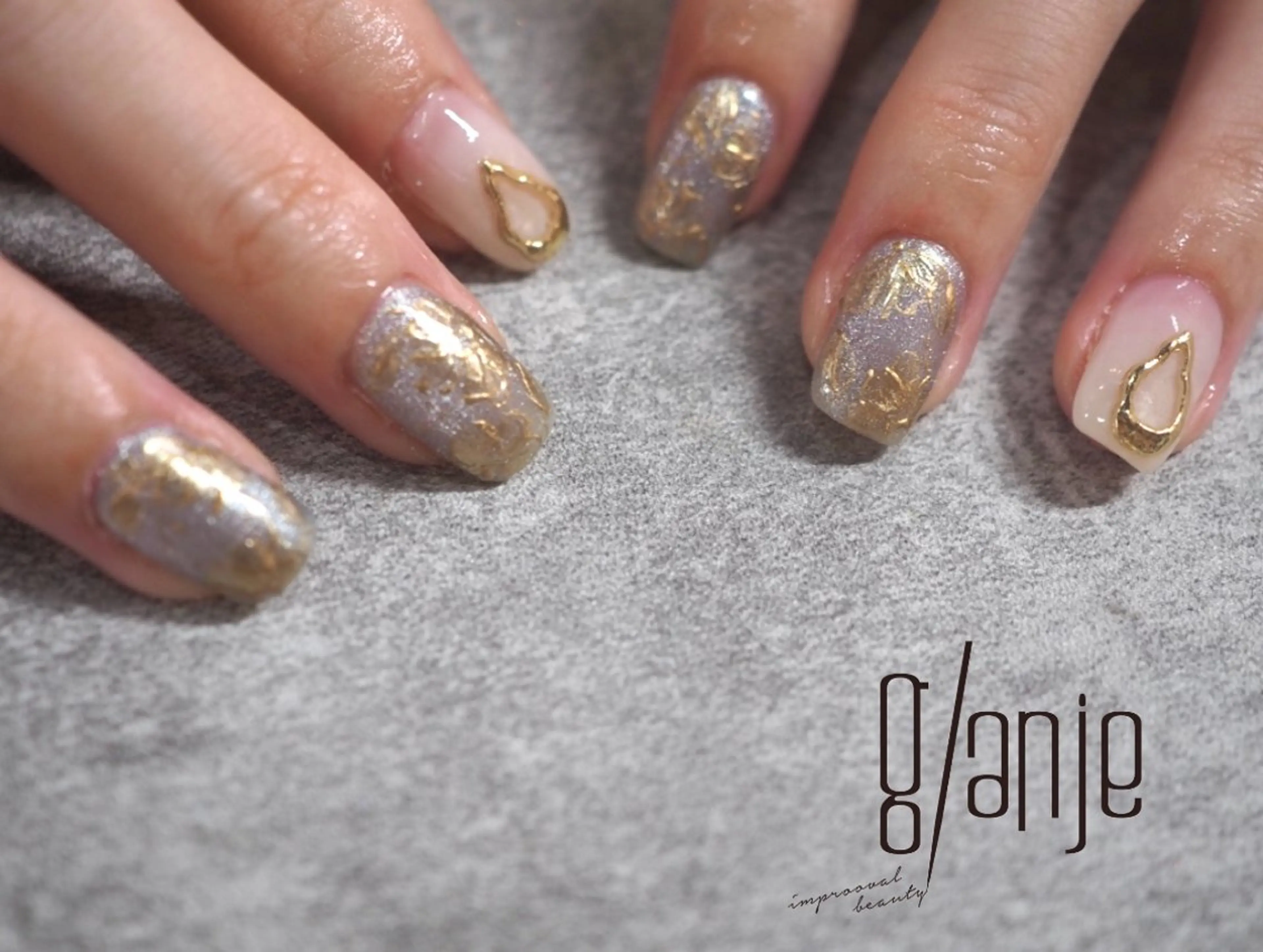 ネイル glaNje部谷 (オーナー)のその他イメージ