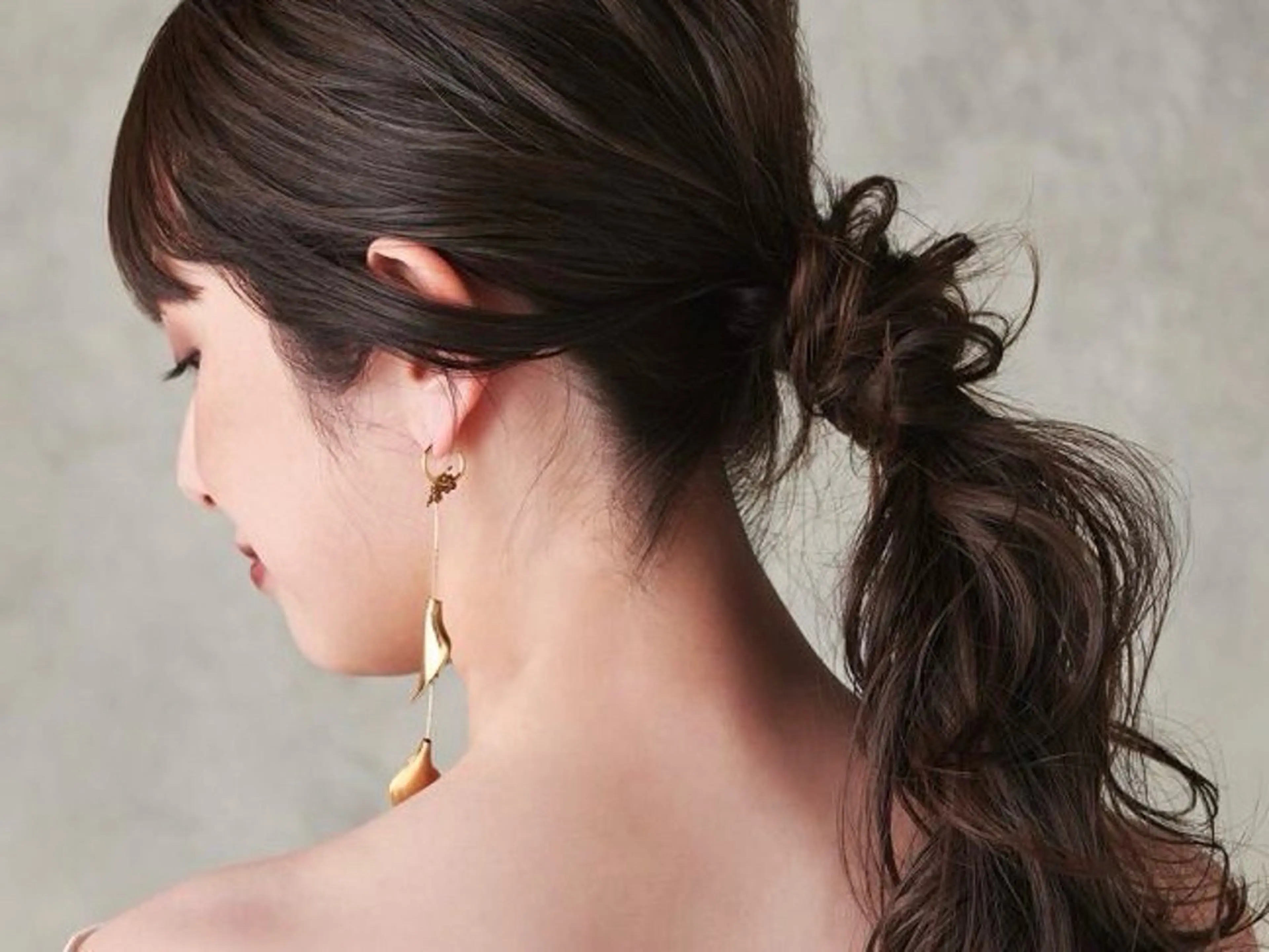 🐼🩶うなじ脱毛🩶🐼後ろ姿美人に…✨の写真