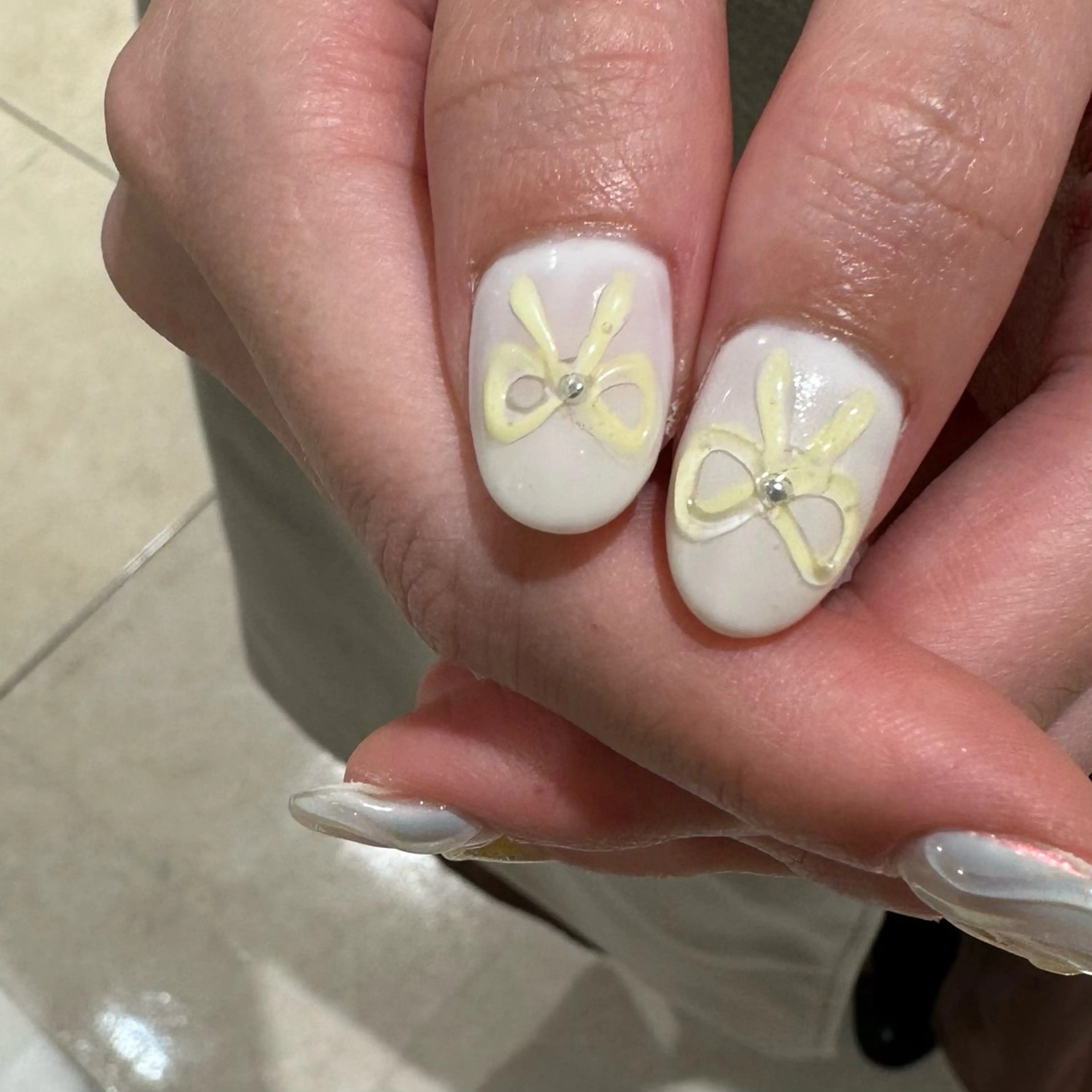 ネイル SACHIKO♪ premiereのネイルデザイン