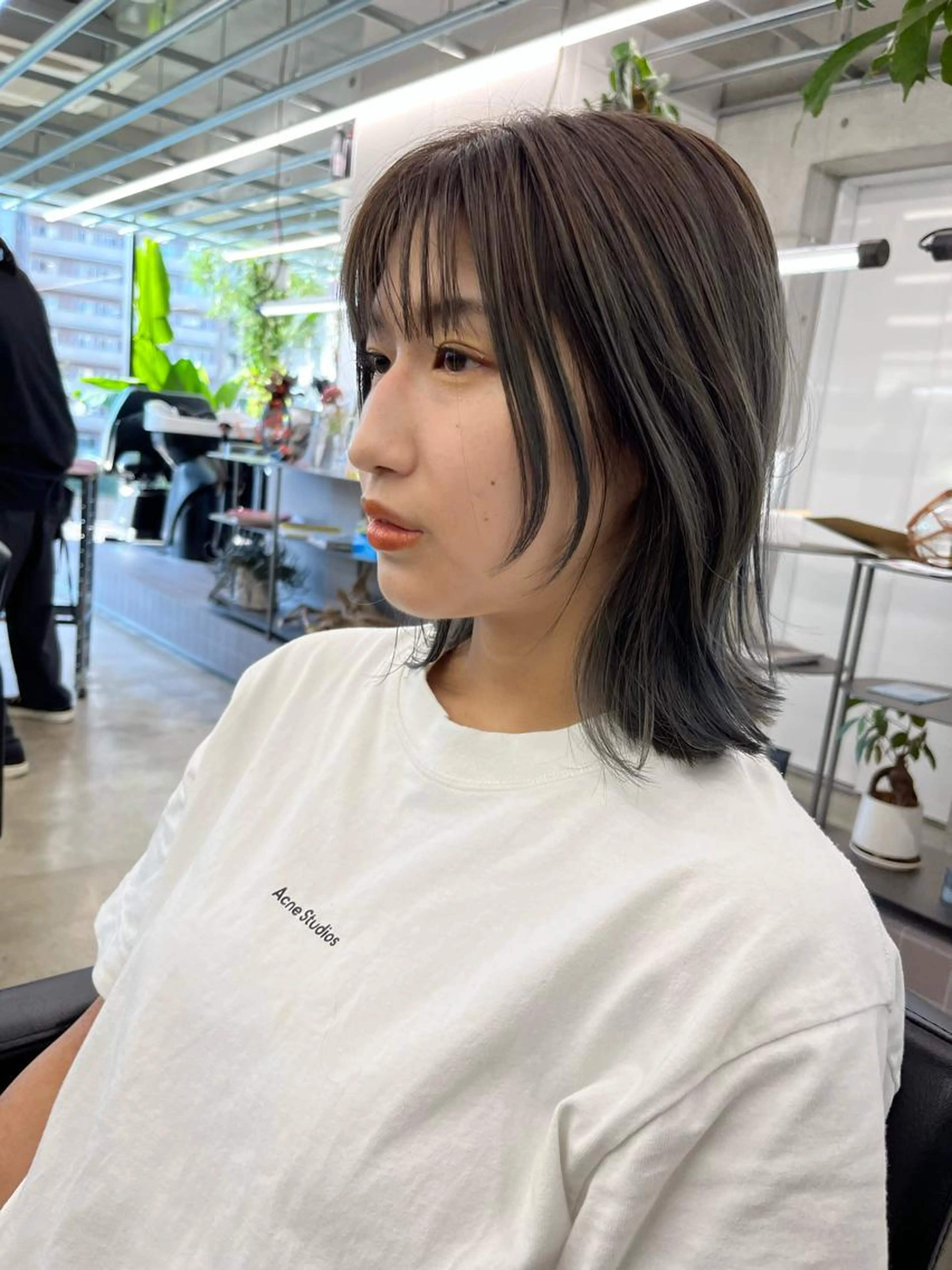 🔸当日予約OK🔸[カラーのみ]エドルカラー+トリートメント付💆の写真