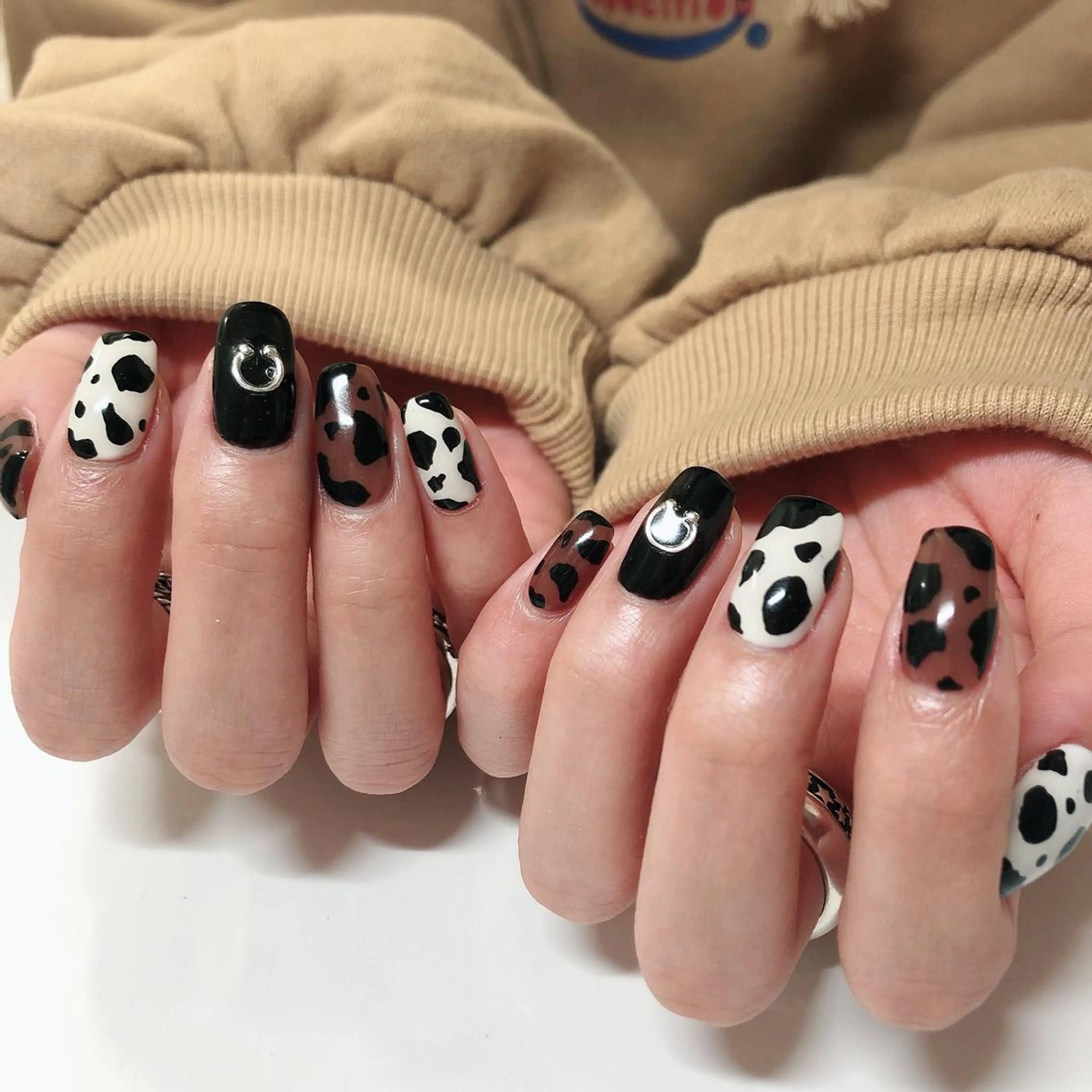 ネイル ハンドネイル nail by minamiのネイルデザイン