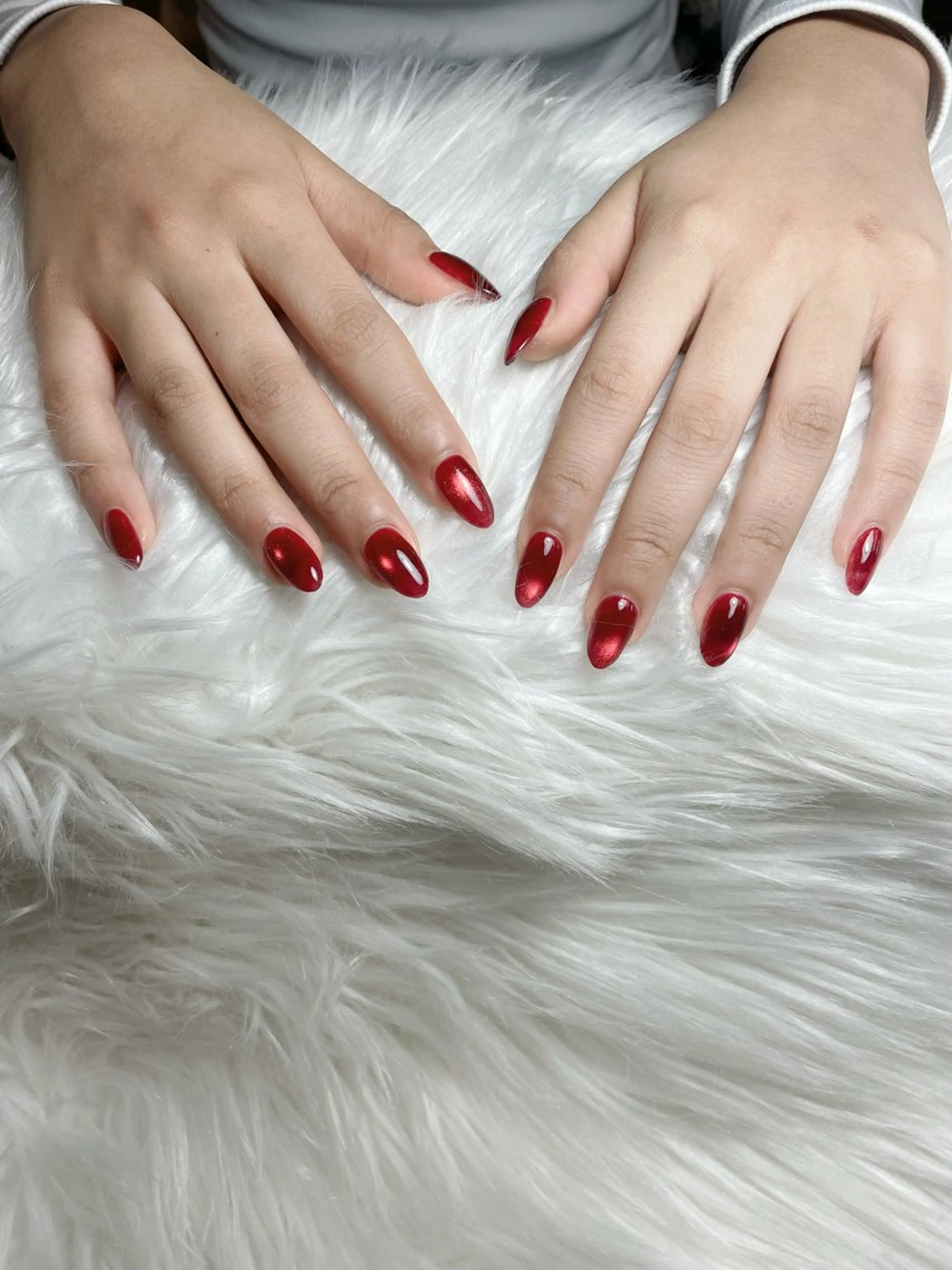 ネイル ハンドネイル Eclat登戸店 saのネイルデザイン