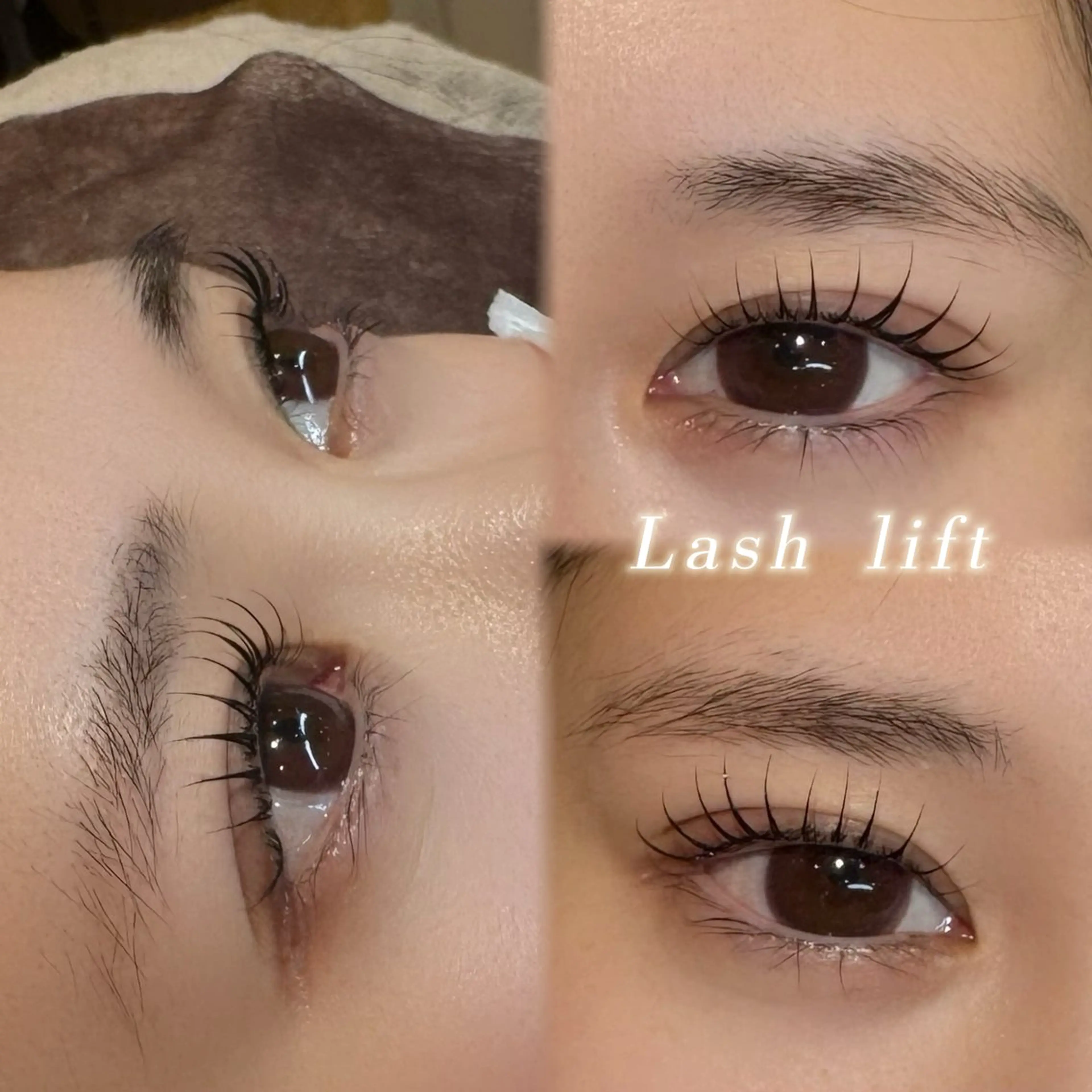 マツエク・マツパ anela 野口 琴音の眉毛・アイブロウイメージ