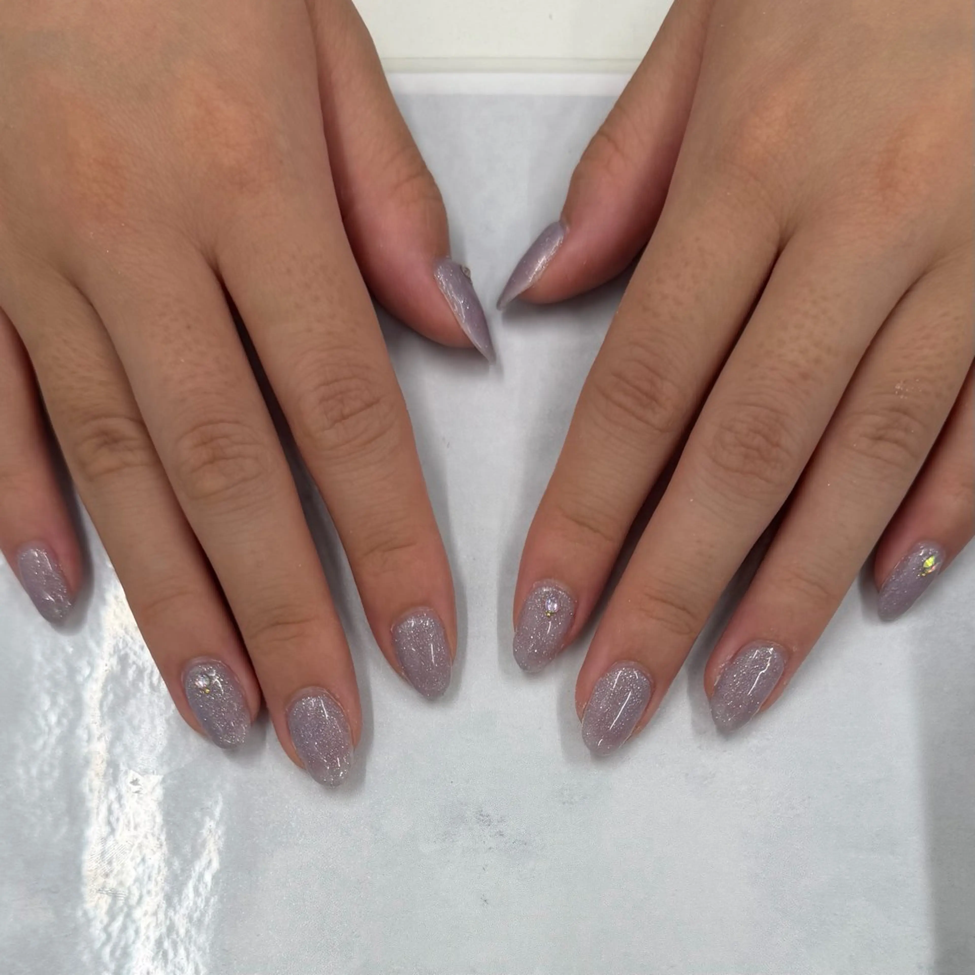 ネイル HINA nail 佐々木のネイルデザイン