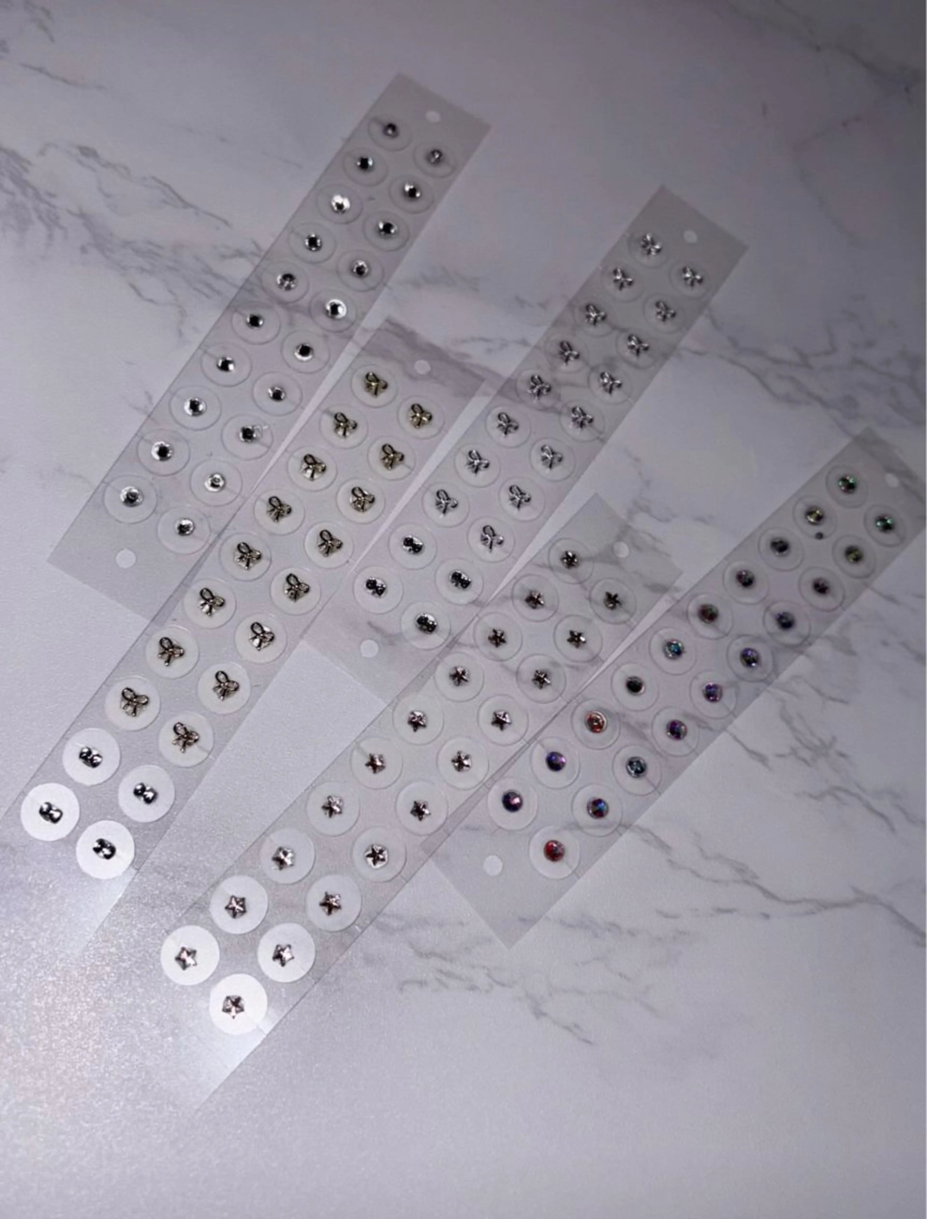 リラク R’s nailのエステ・リラクイメージ