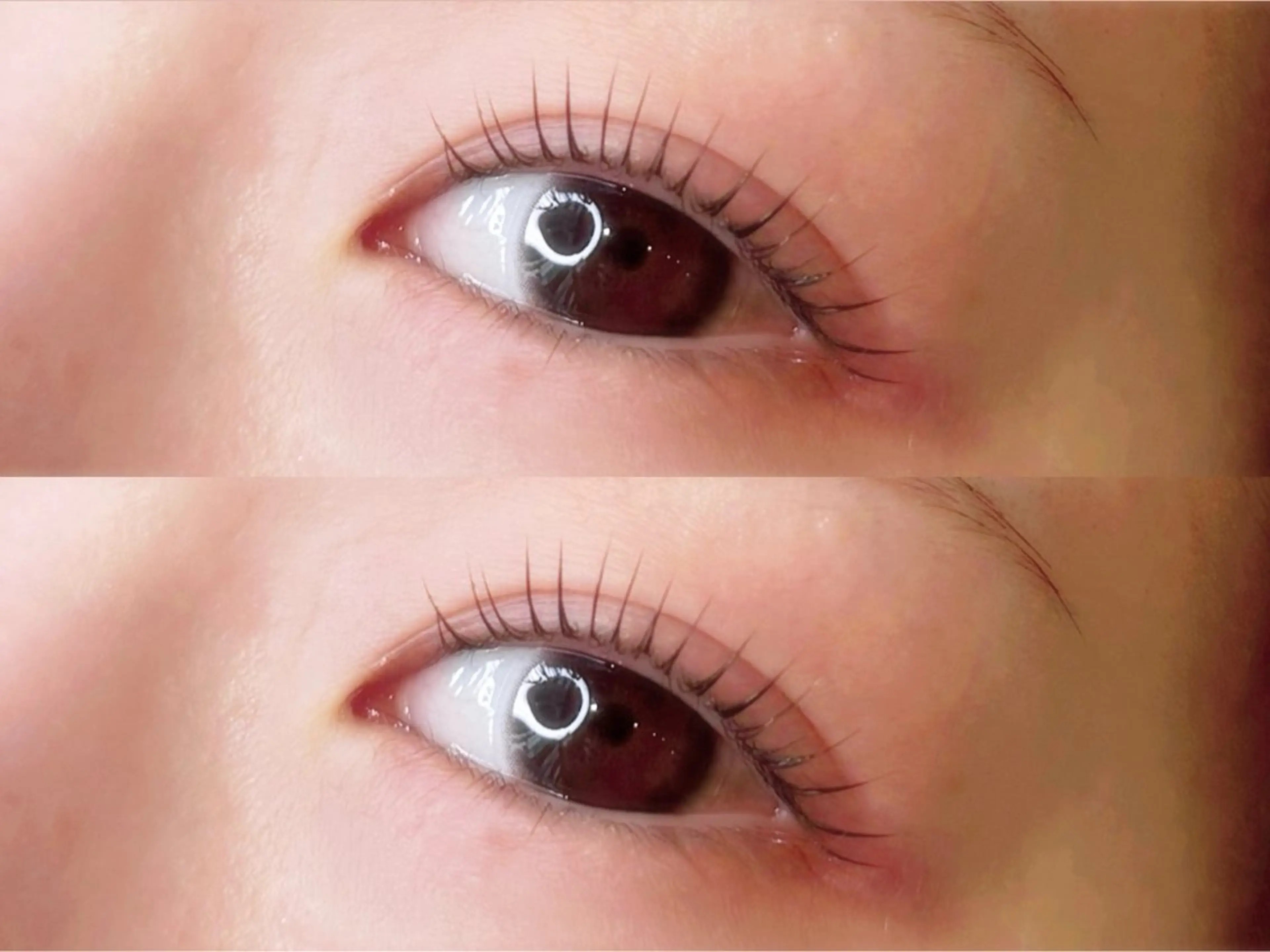 マツエク・マツパ 𖤐amii  上野 Yuka✩꙳のマツエク・マツパデザイン