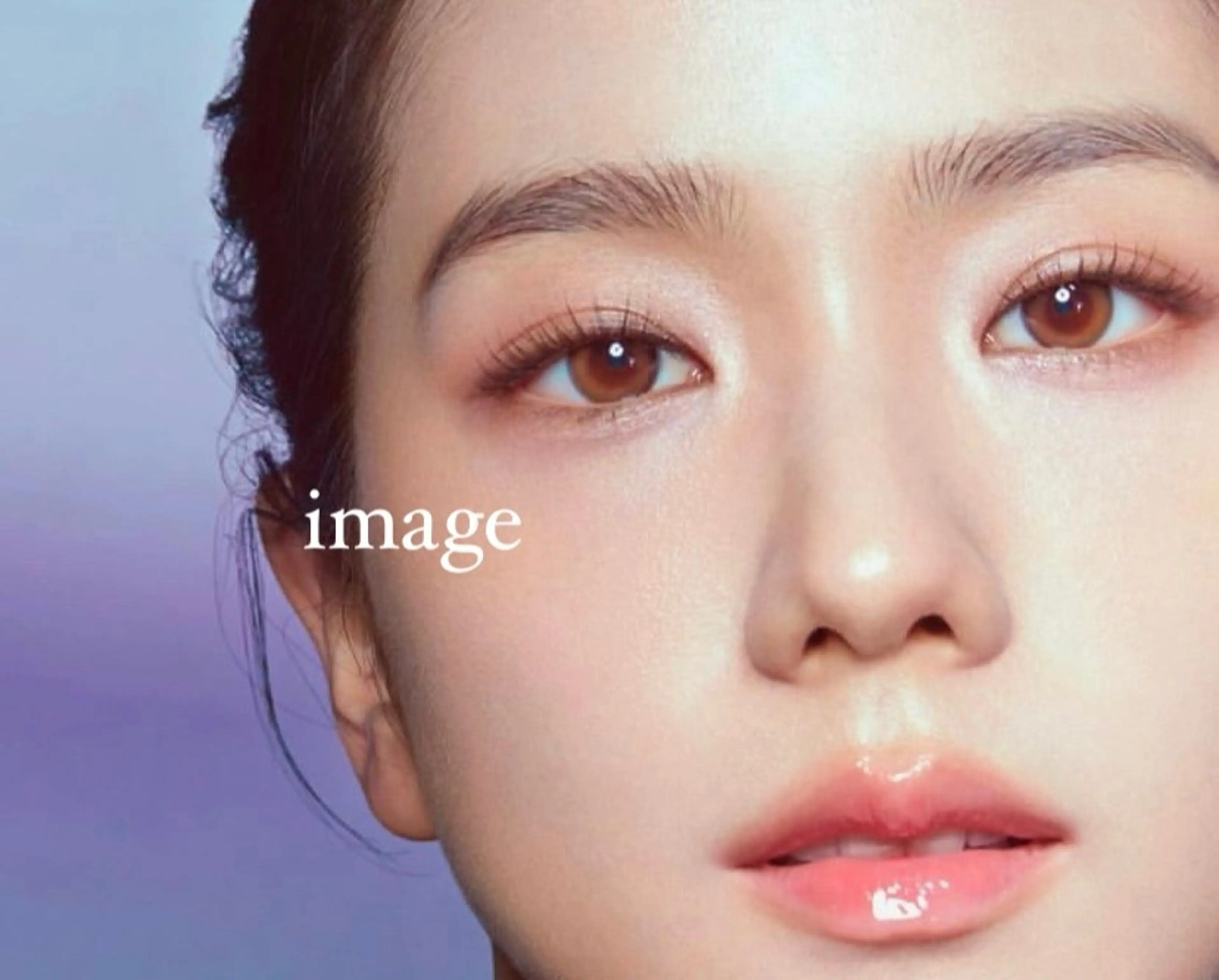 マツエク・マツパ w*ange Shihoの眉毛・アイブロウイメージ