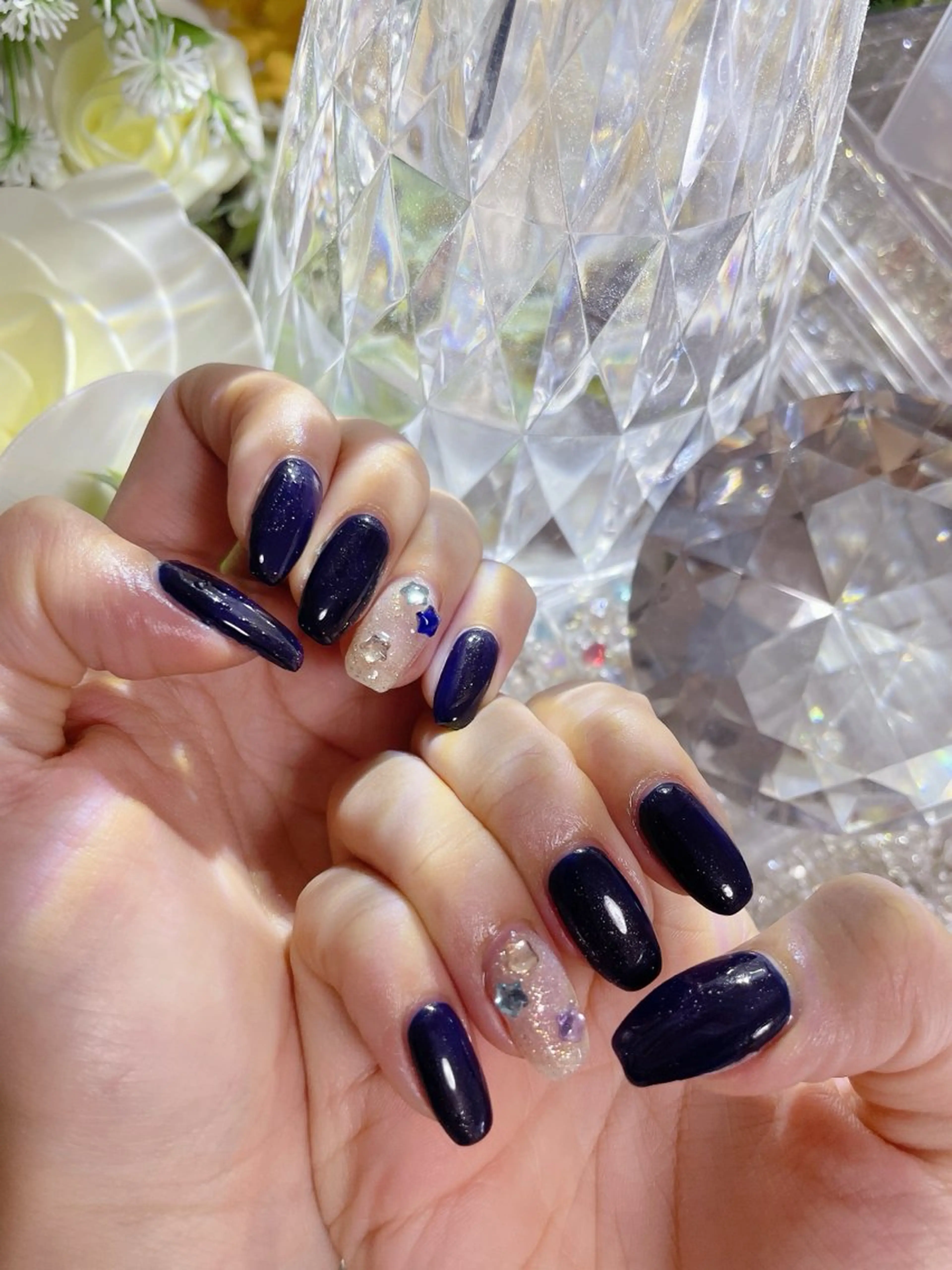 ネイル misun_ nailのネイルデザイン