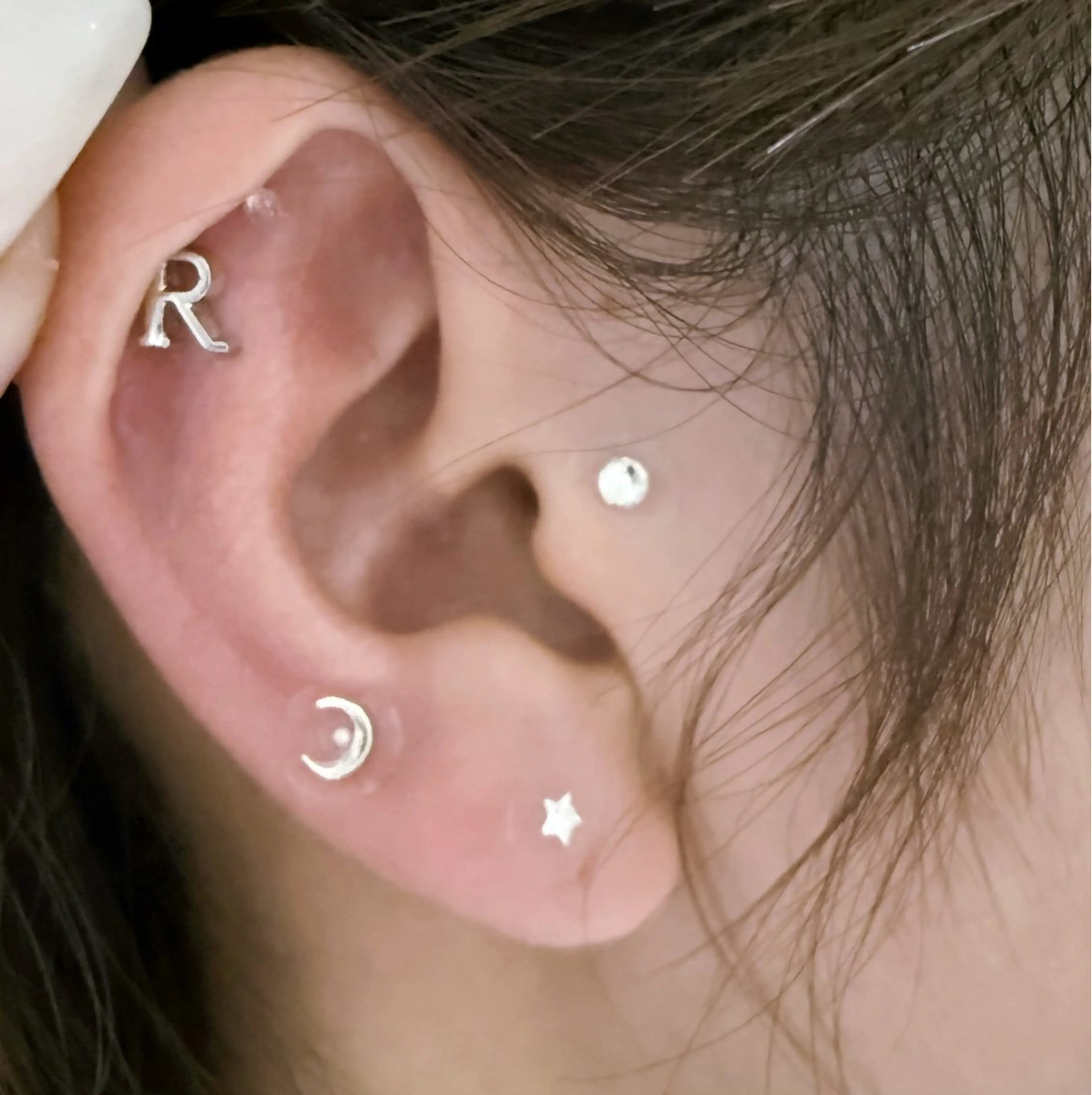 エステ リラク まつパ/マツエク /眉/HBL/耳ツボのマツエク・マツパデザイン