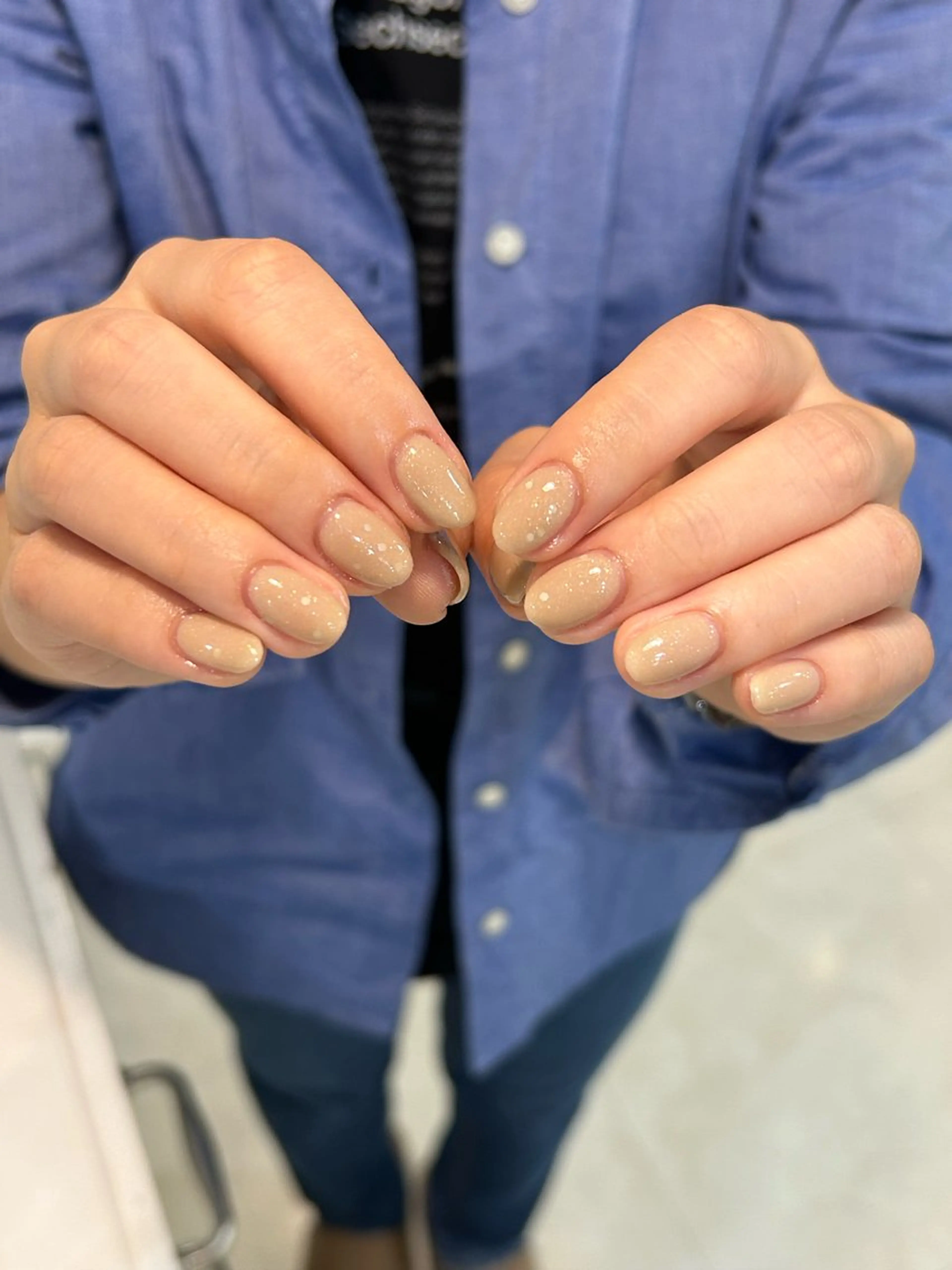 ネイル Salondevi2 isanaのネイルデザイン