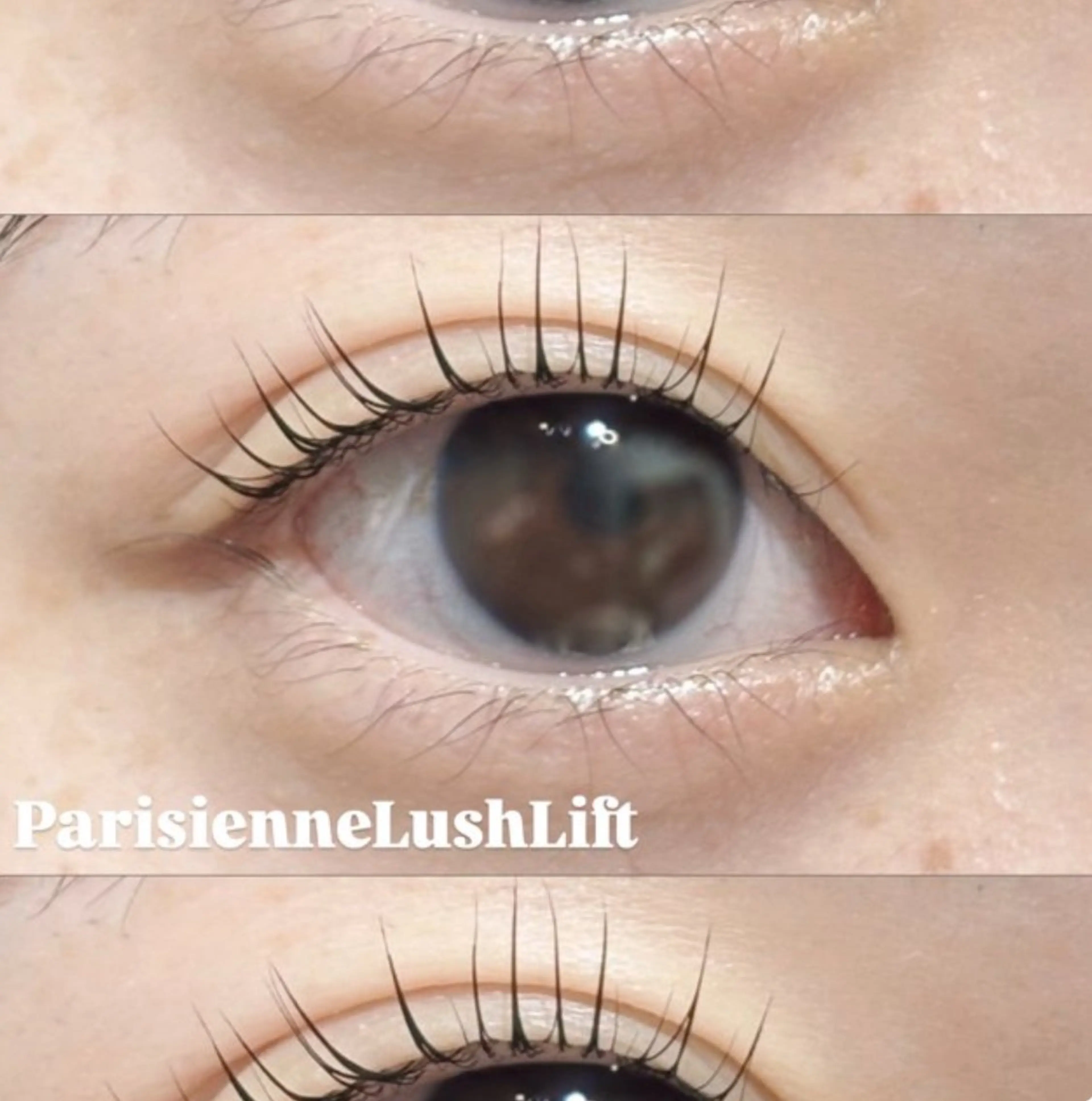 マツエク・マツパ マツパ PORTE H Suzuki🌼🌱のマツエク・マツパデザイン