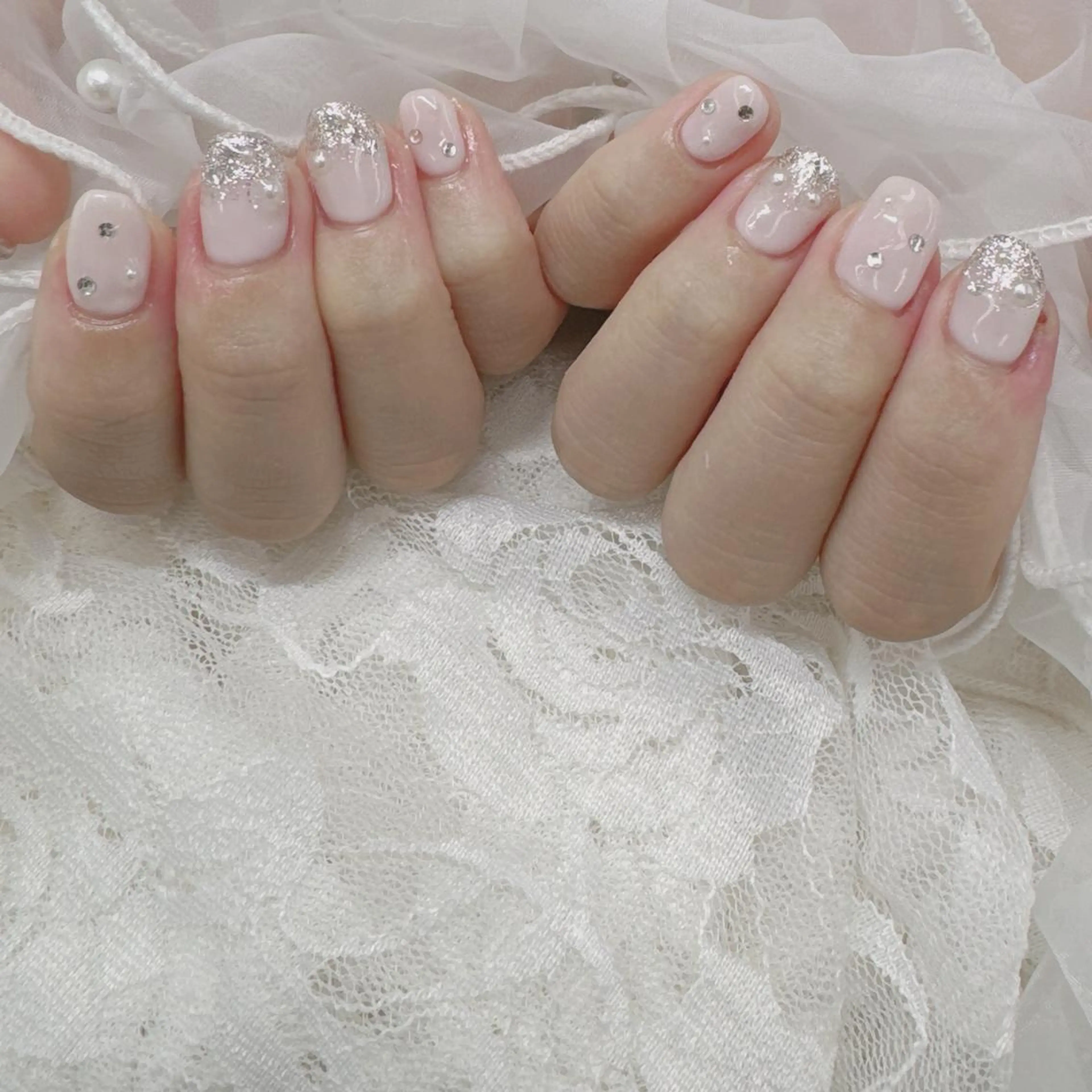 ネイル Nail salon Honey Beeのネイルデザイン