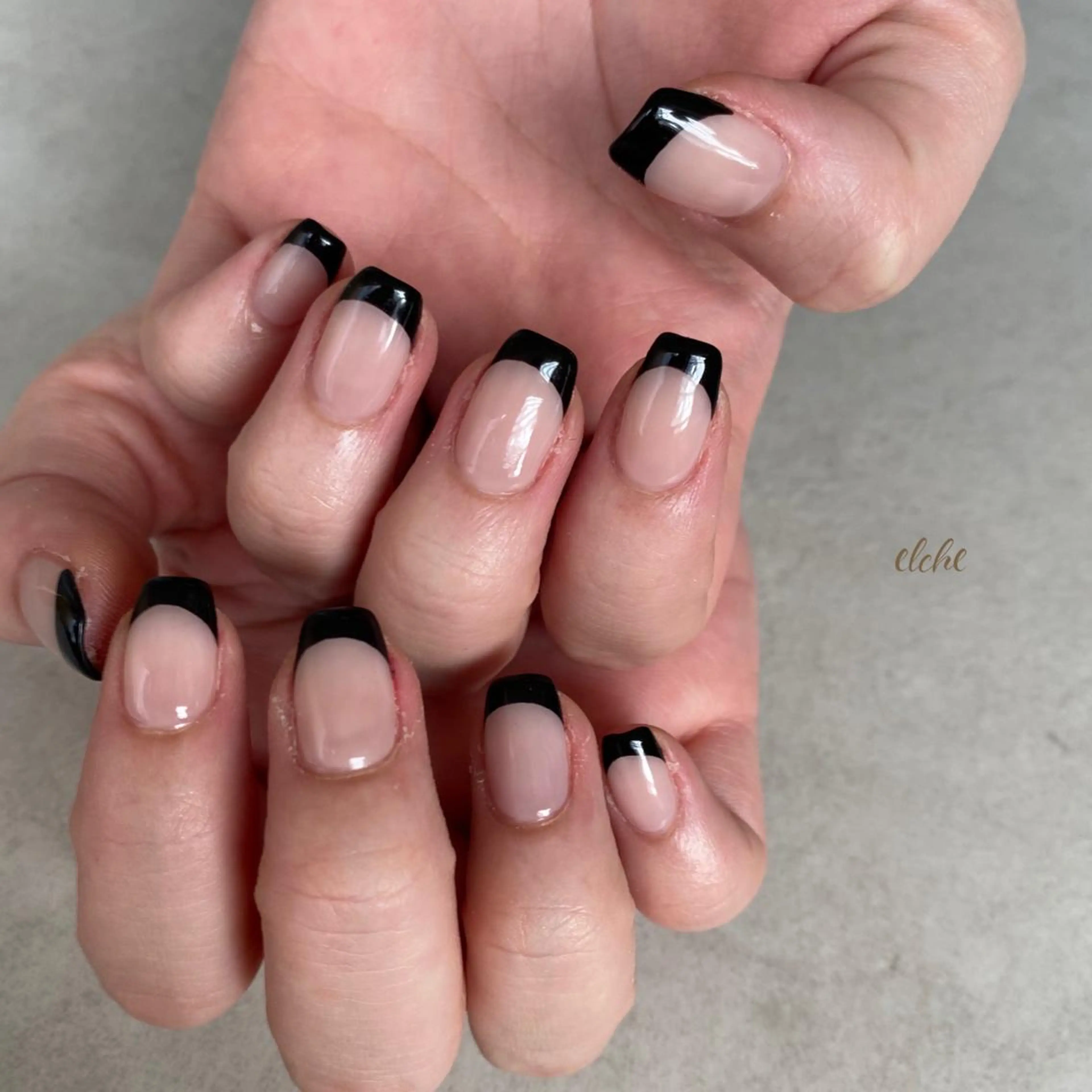 ネイル Rio 𓍼のネイルデザイン