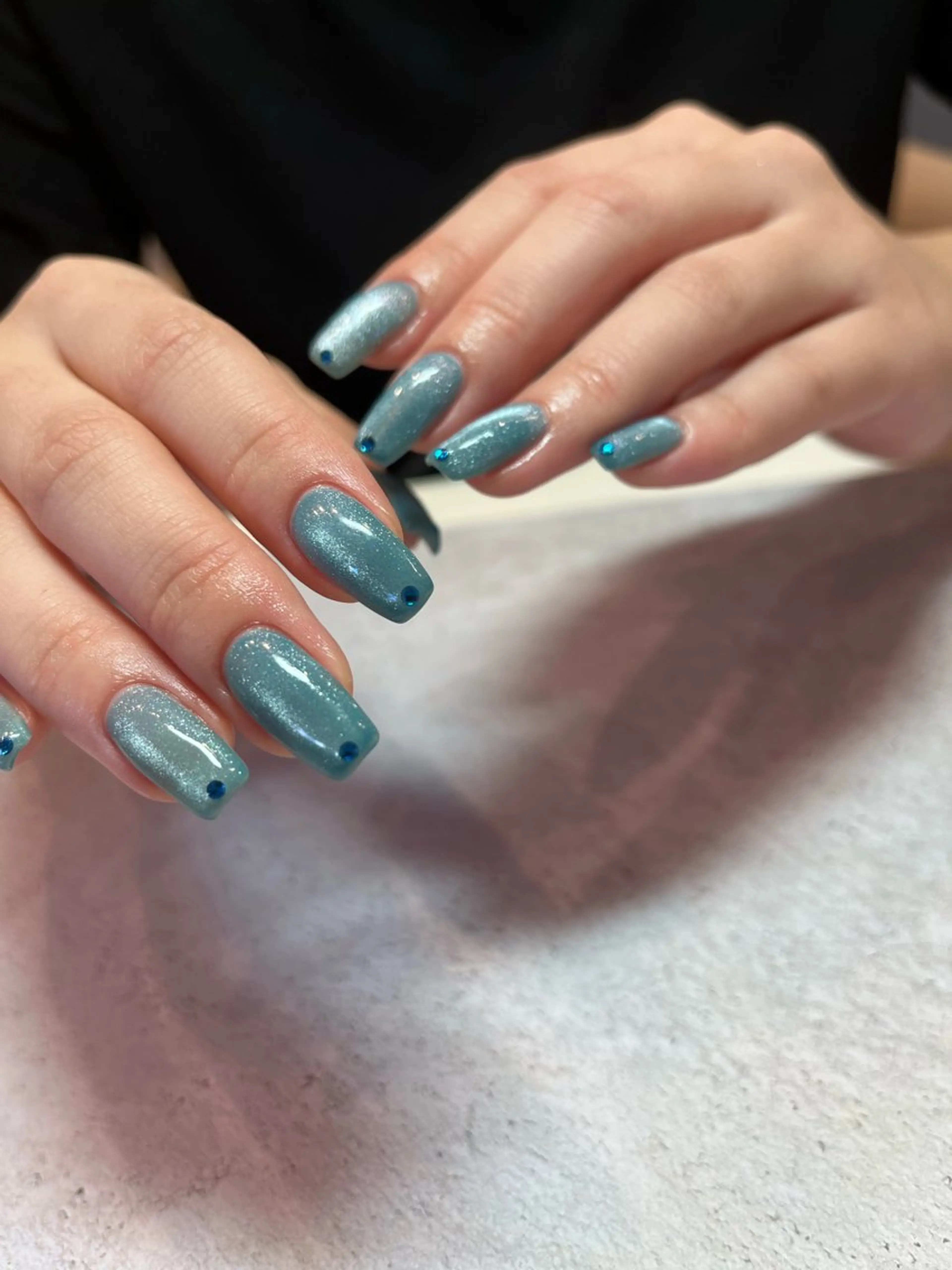 ネイル 【LINON】 airiのネイルデザイン